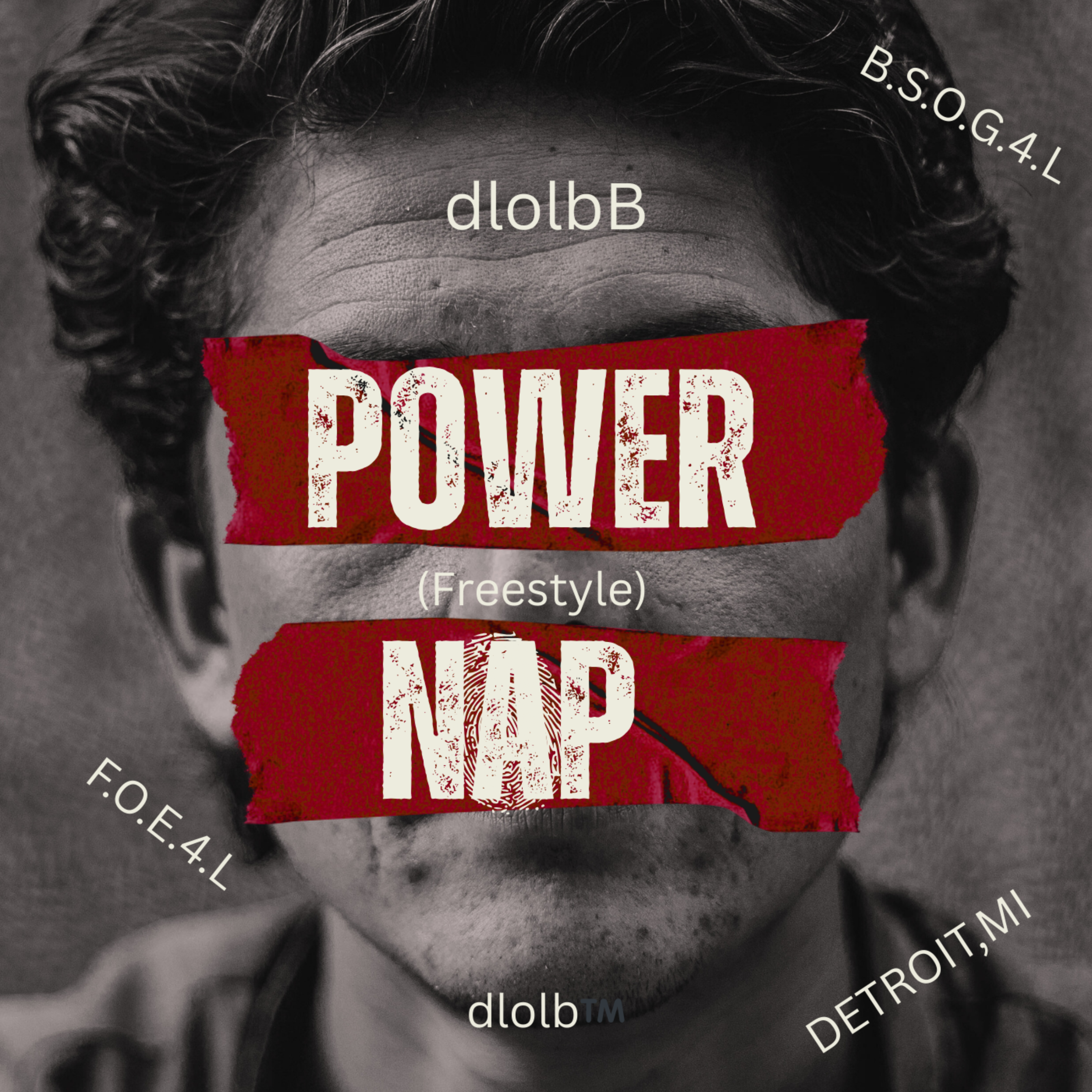 PowerNap (FREESTYLE) artwork