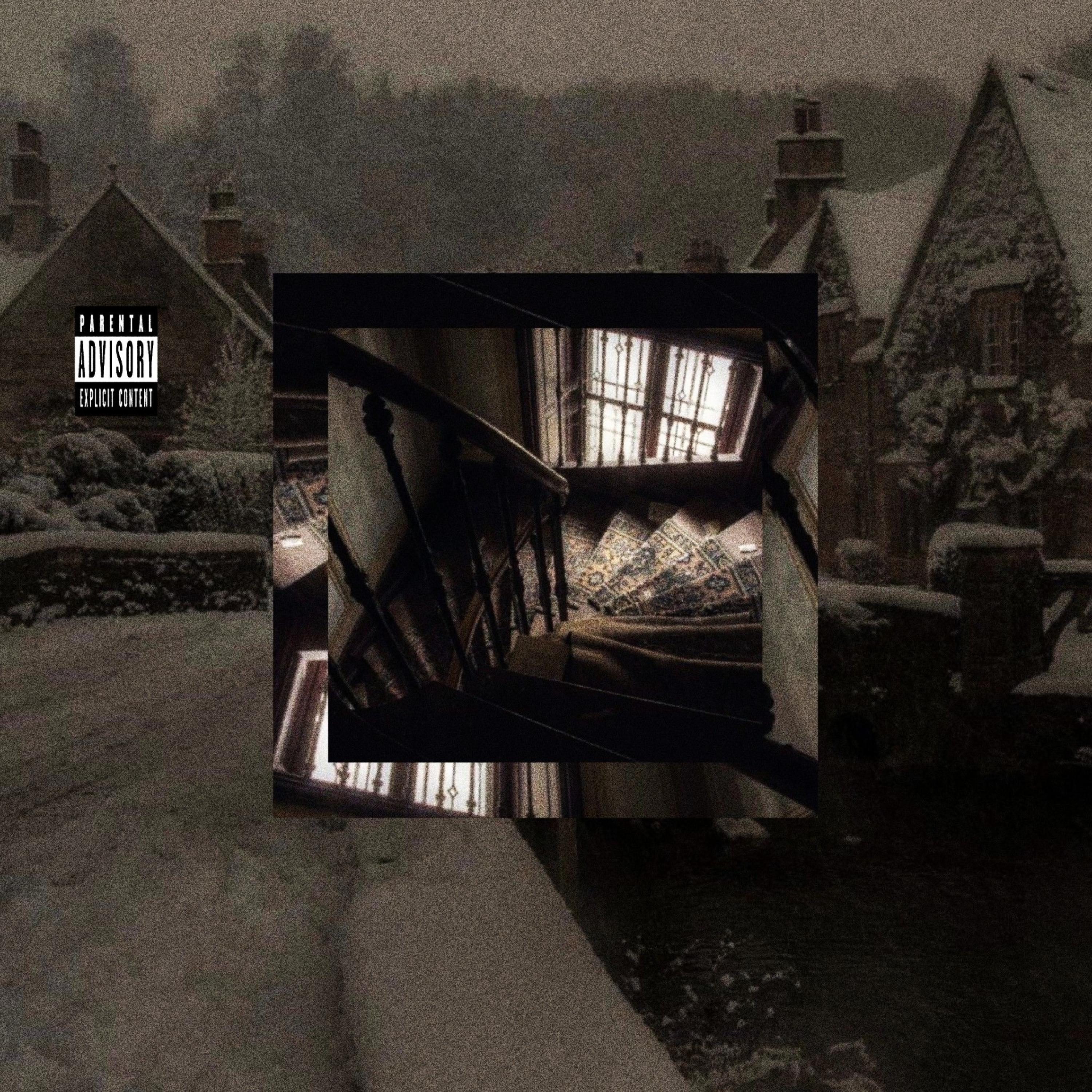 TheGreatEscape by LilithChryst cover art