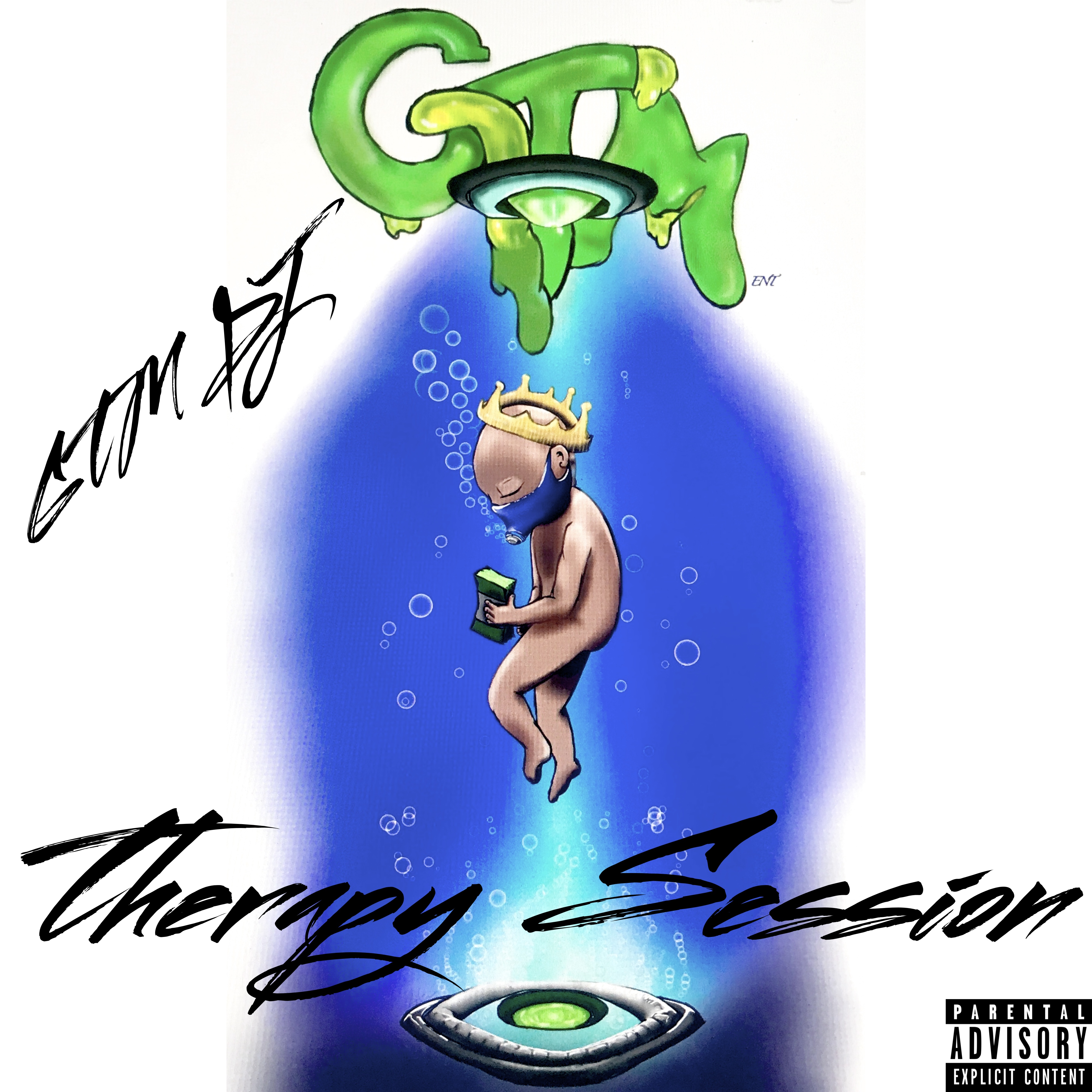 Therapy Session artwork