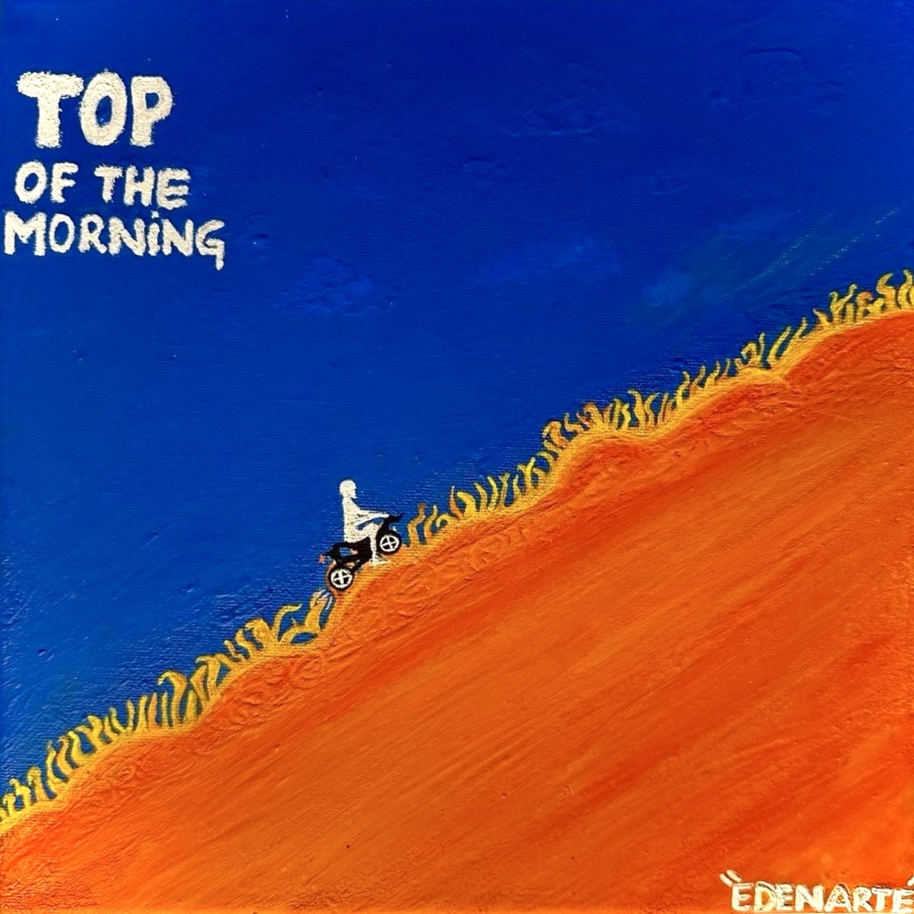Top of the Morning artwork