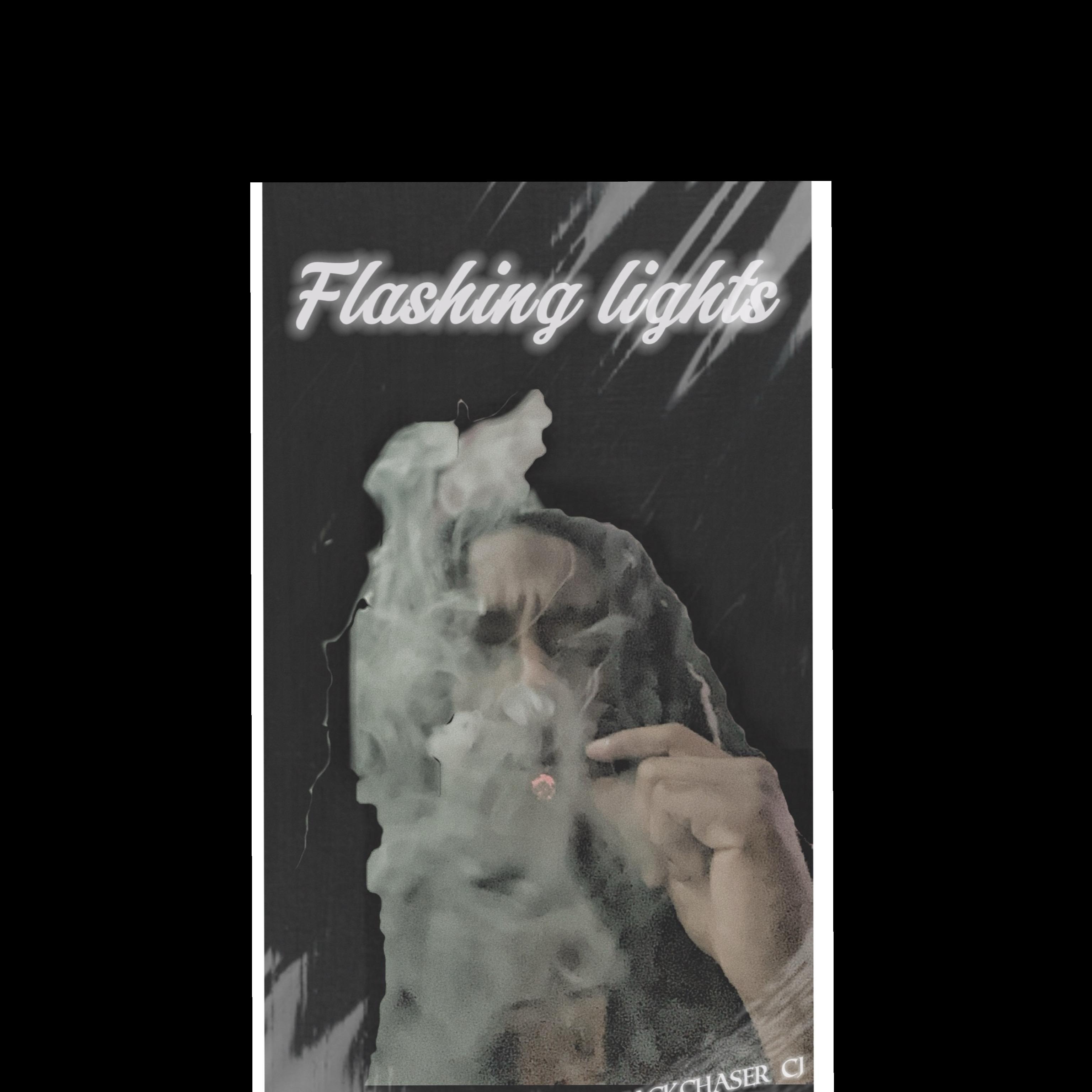 Flashing Lights artwork