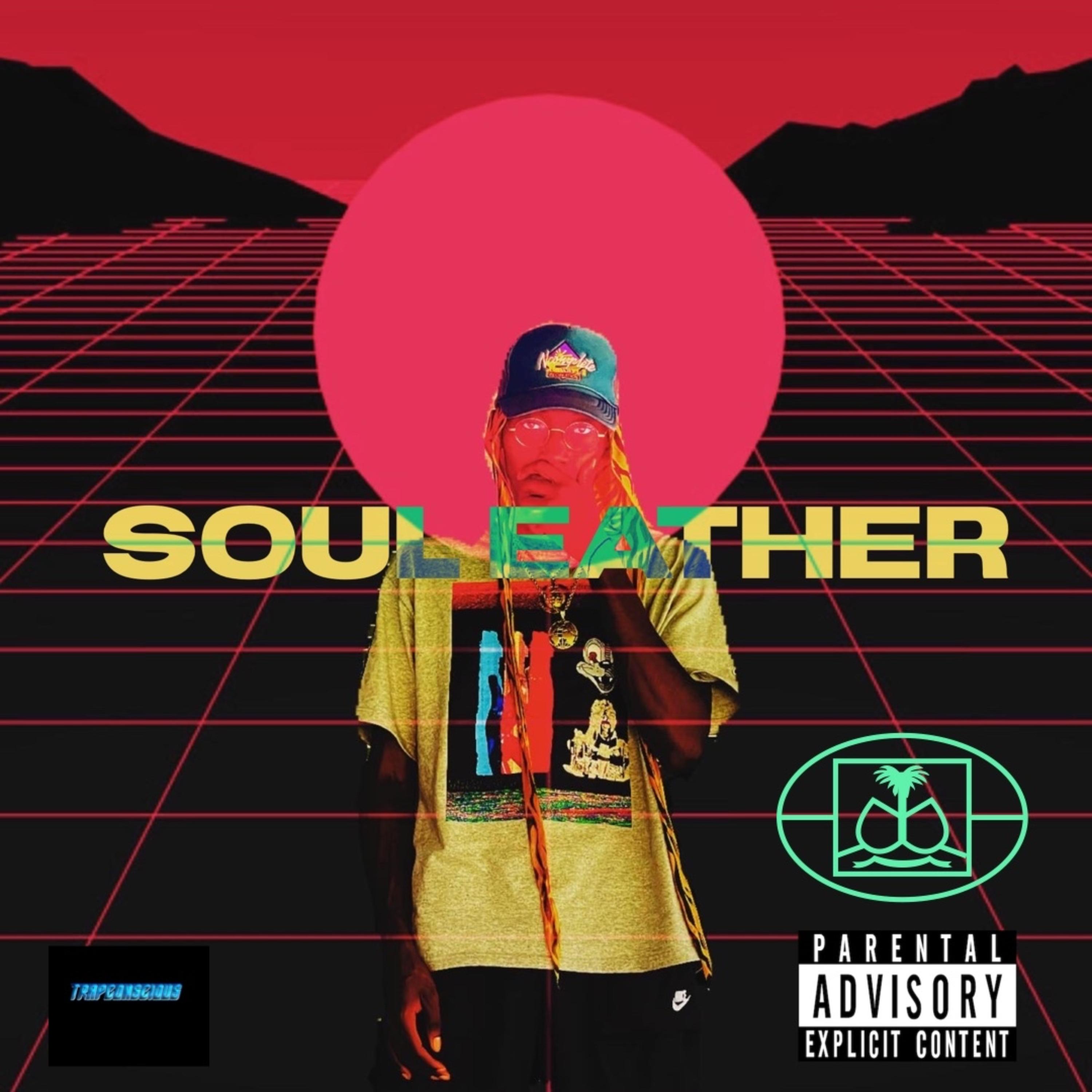 Soul Eather artwork