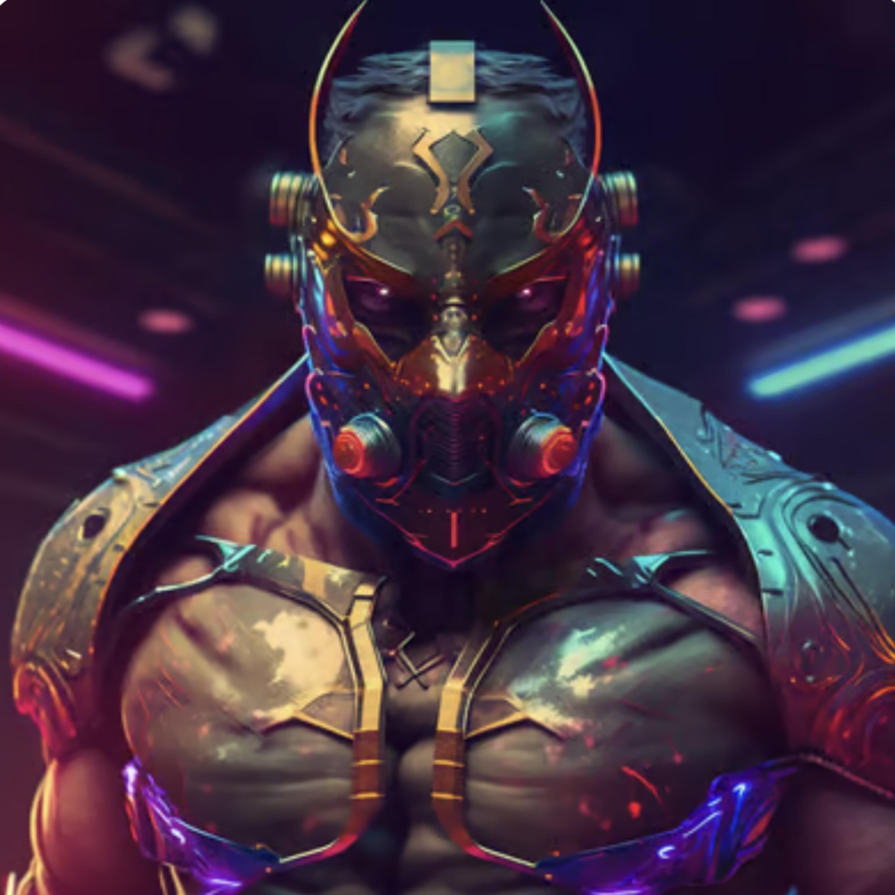 HYROX:  JUST DO IT! artwork