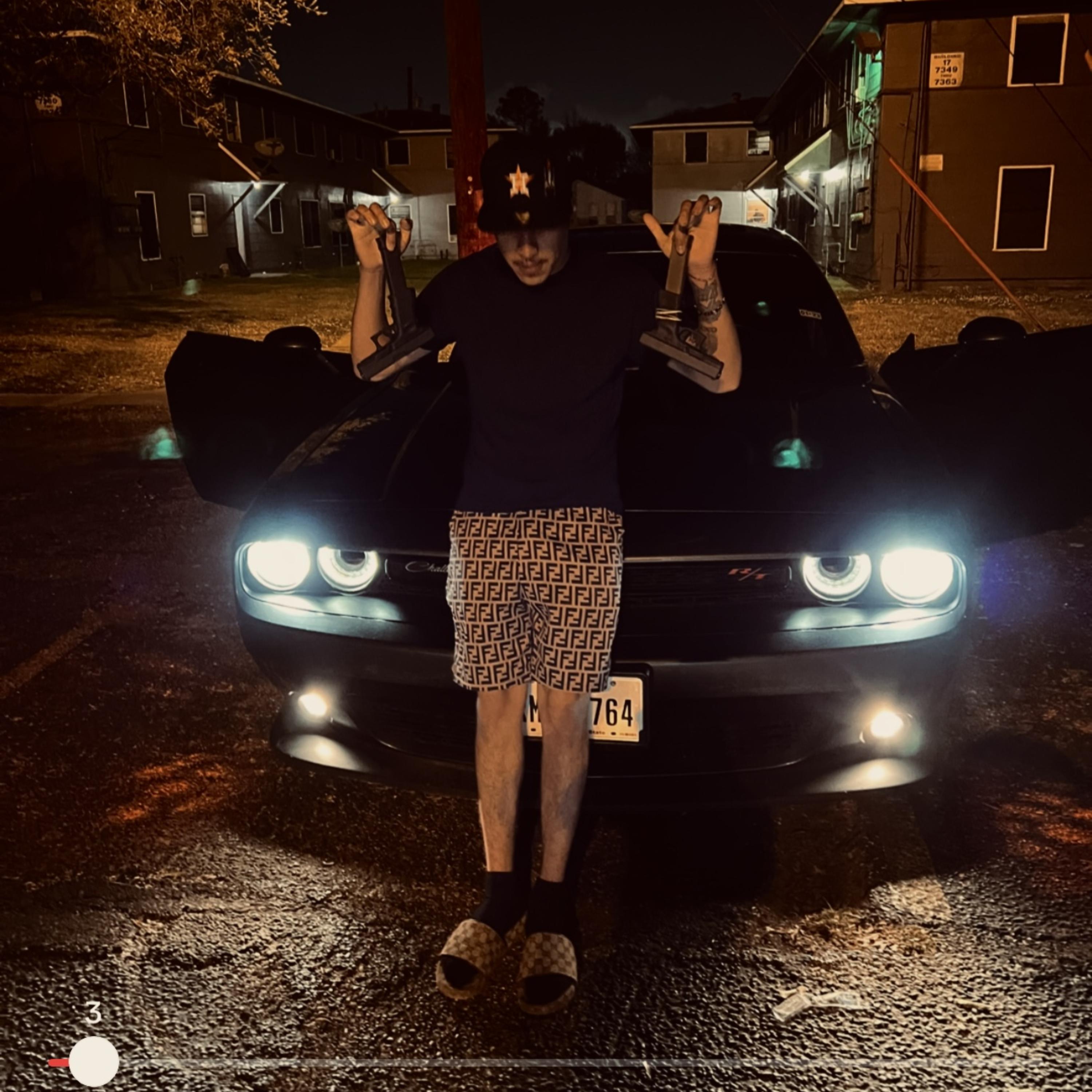 BG X DRECO artwork