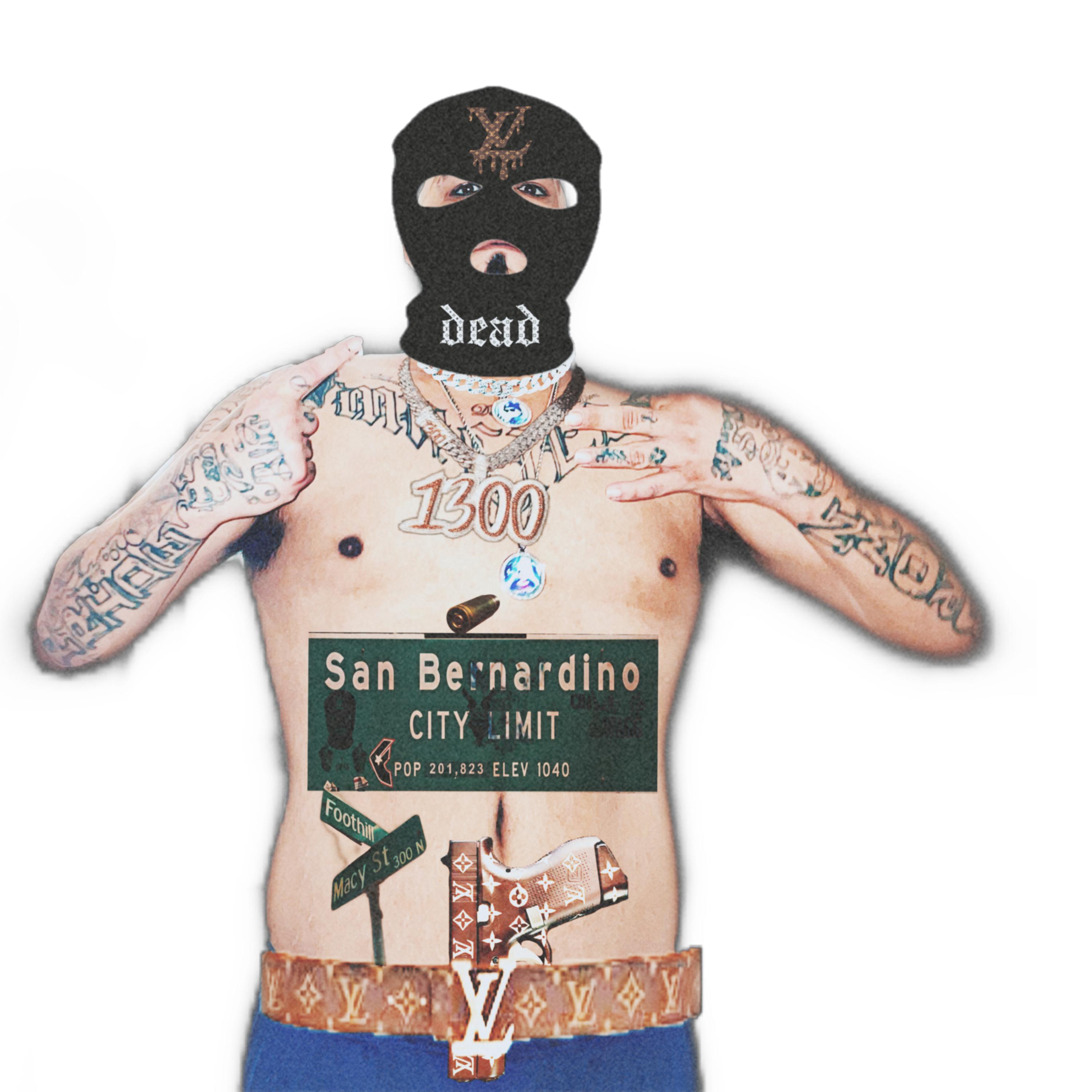 Inland Empire Legend artwork