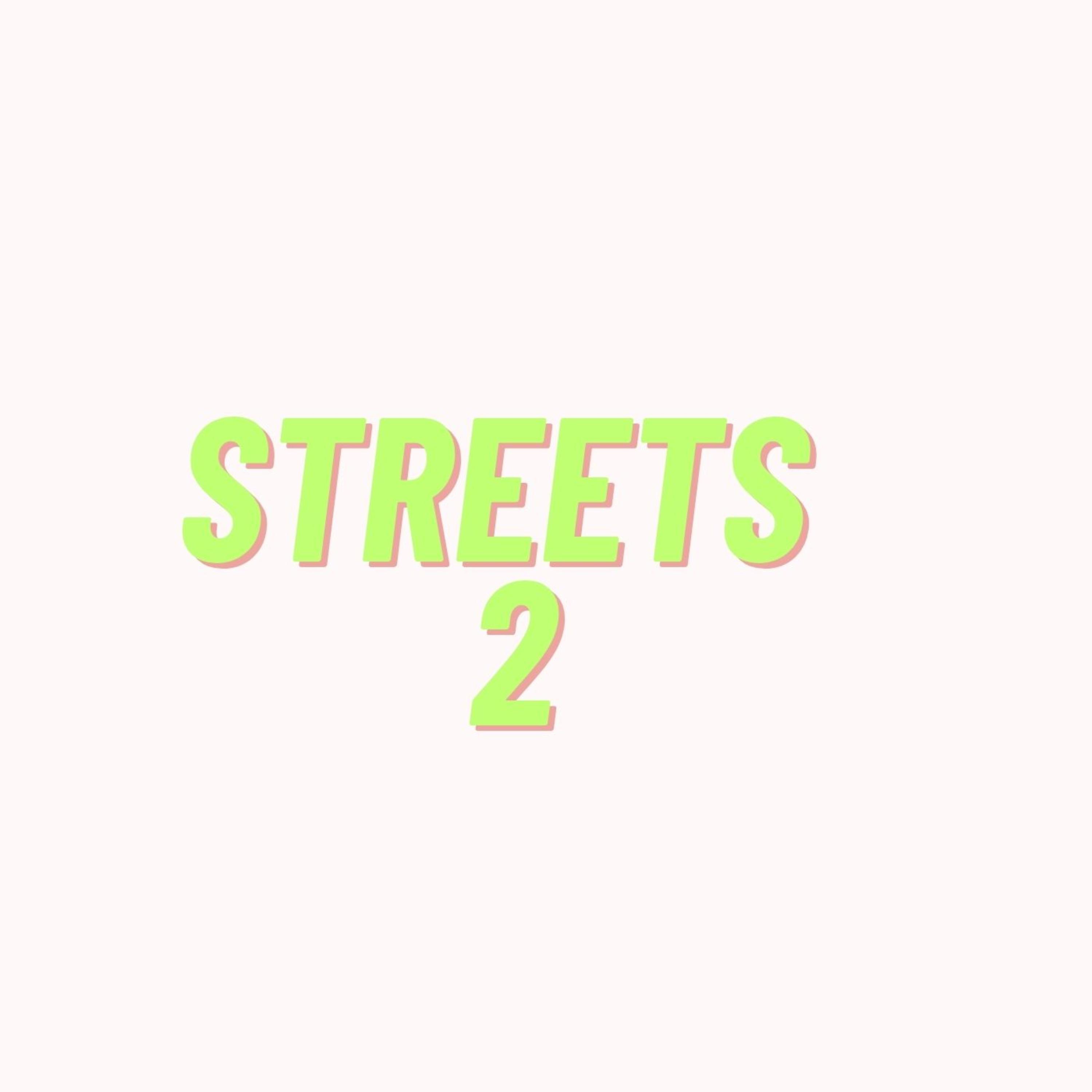 Streets 2 artwork