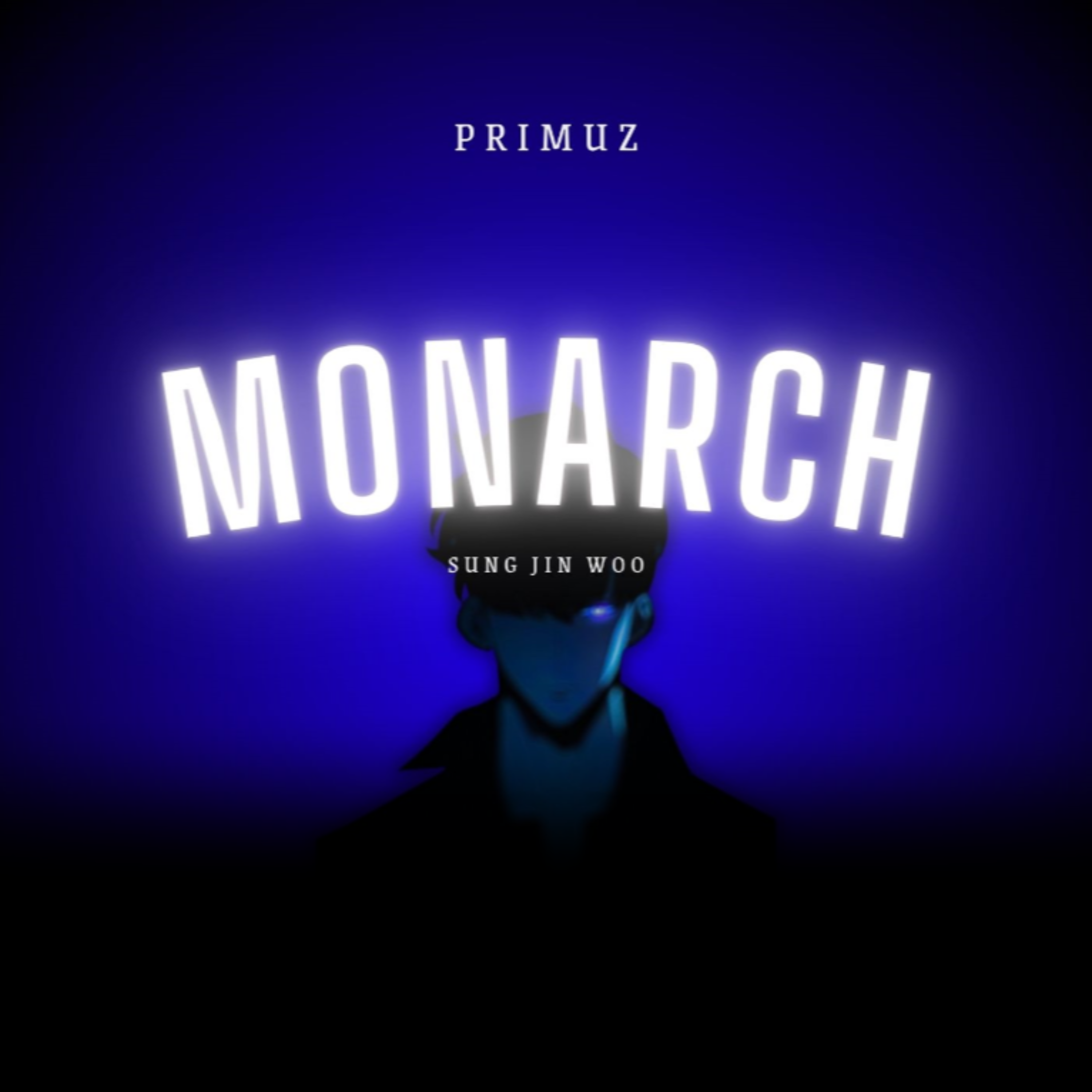 Monarch (Sung Jinwoo) artwork