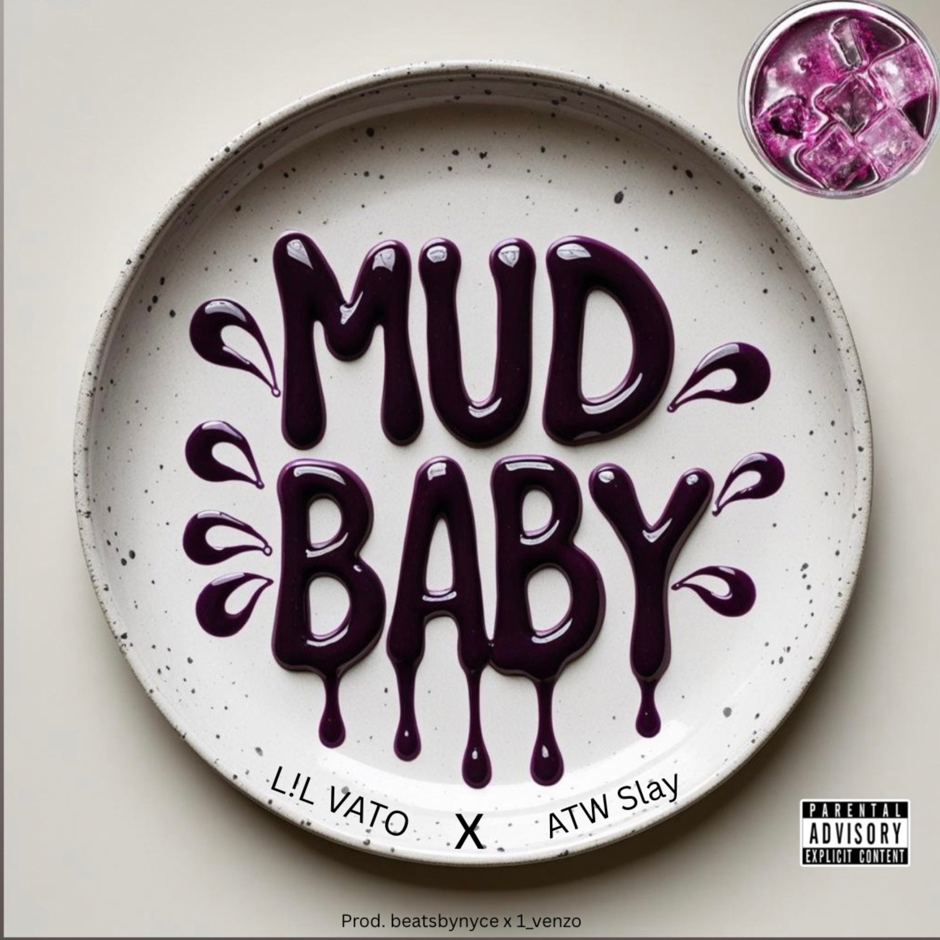 Mud Baby artwork