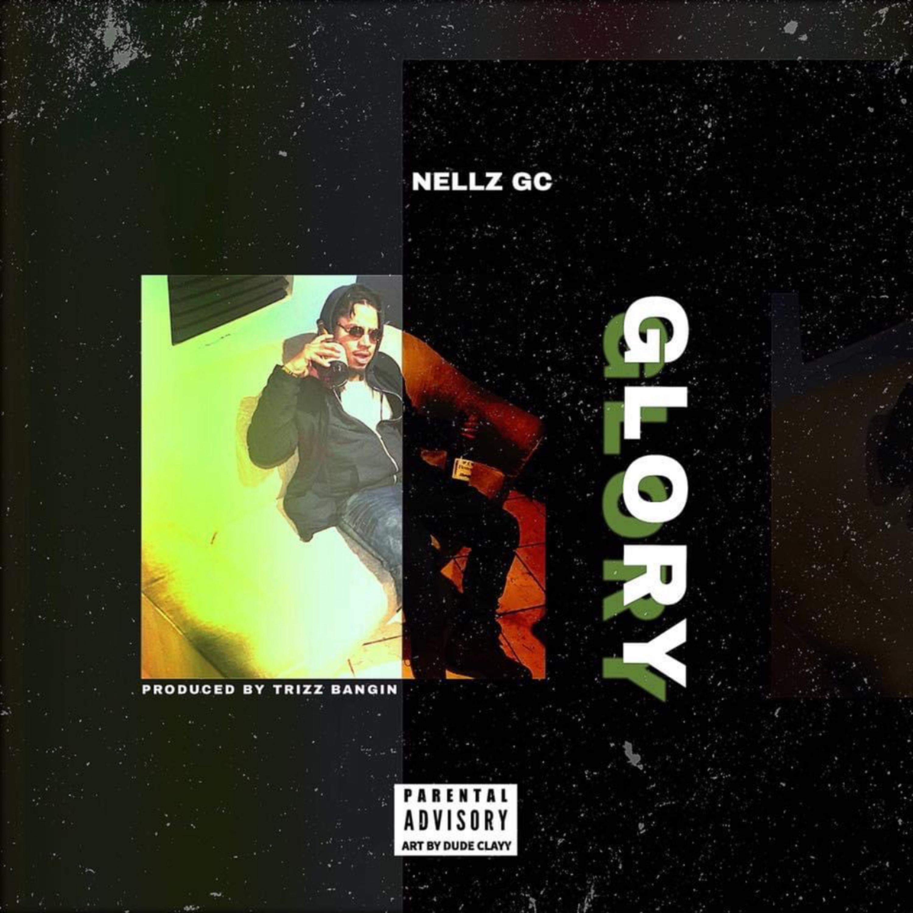 Glory artwork