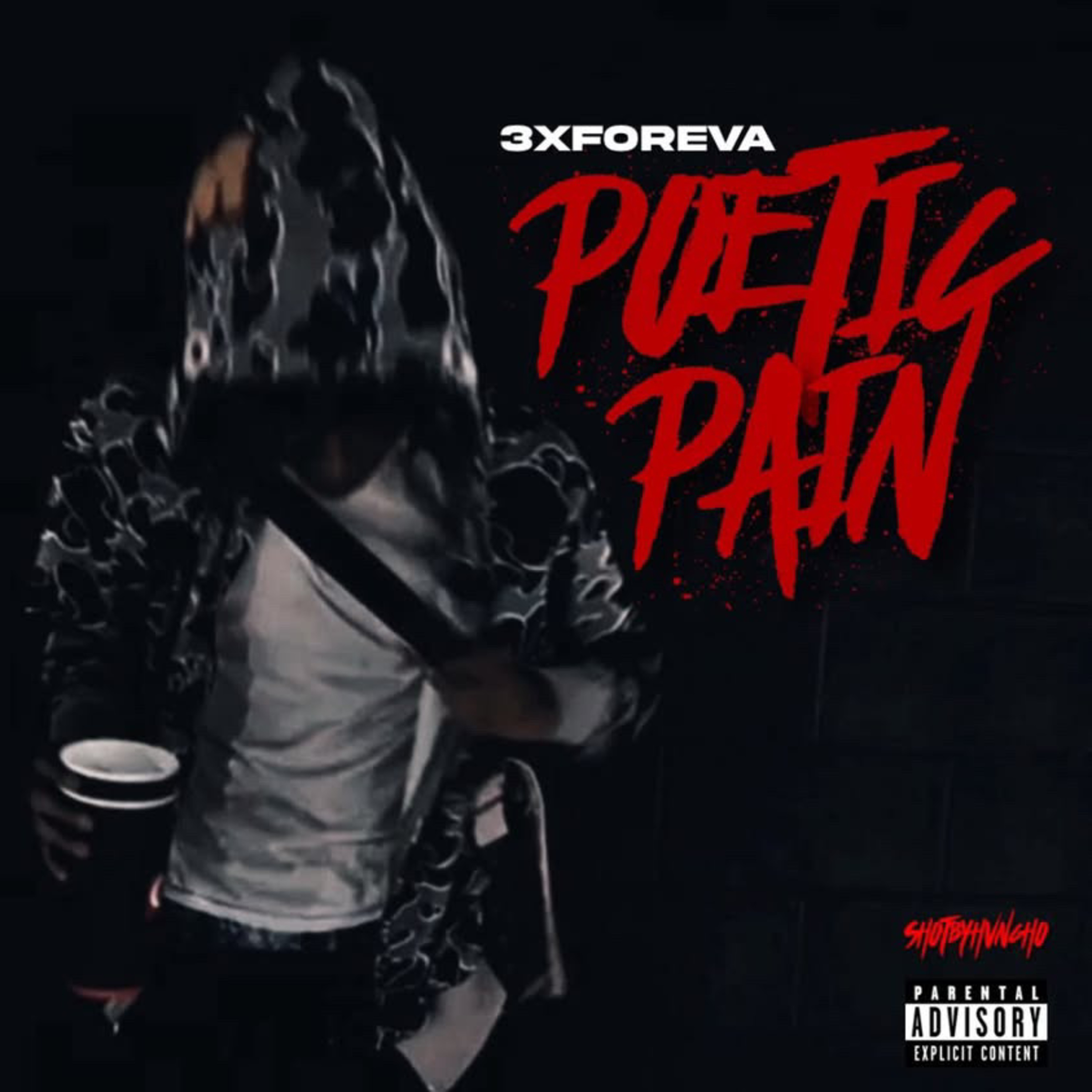 Poetic Pain artwork