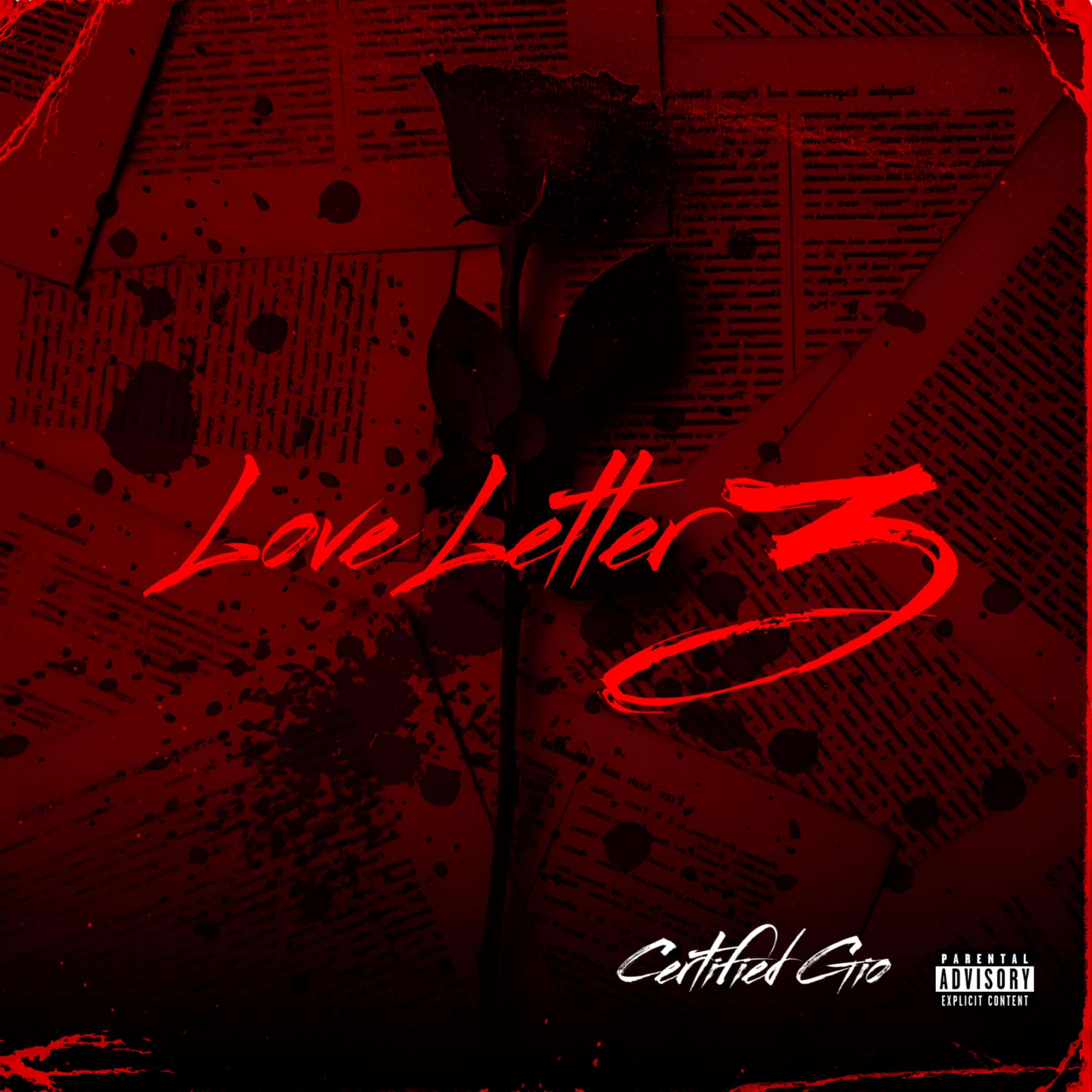 Love Letter 3 artwork