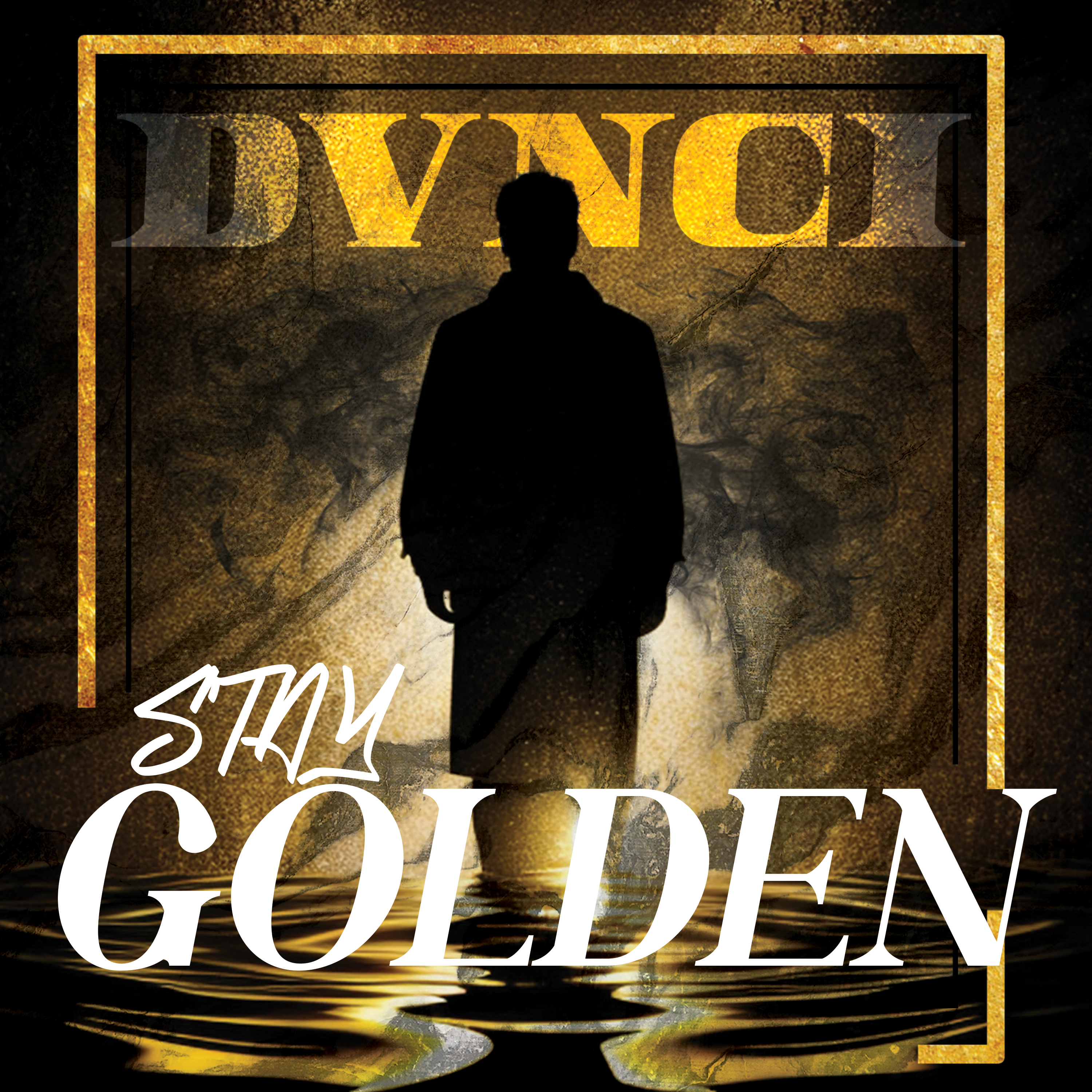 Stay Golden artwork