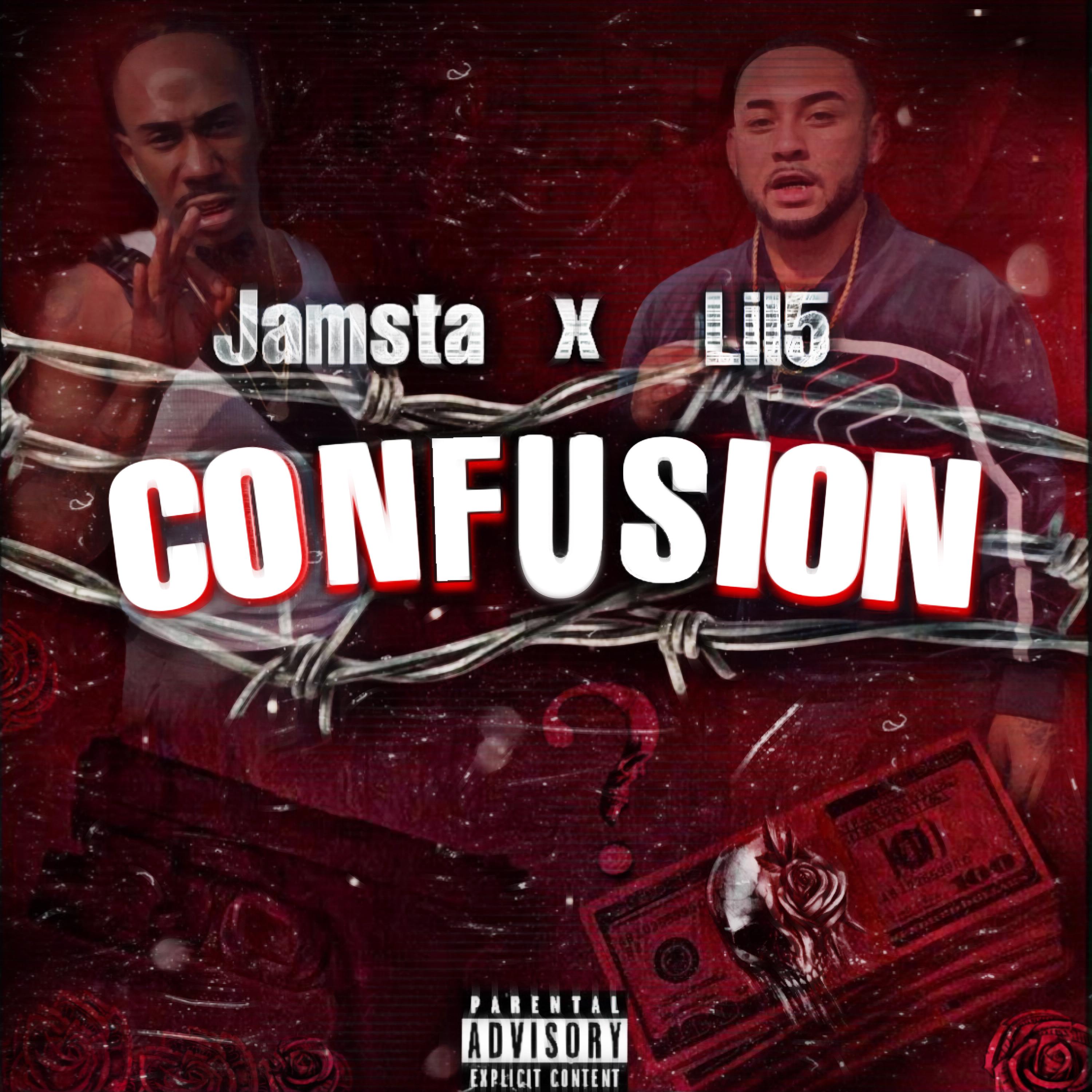 Confusion artwork