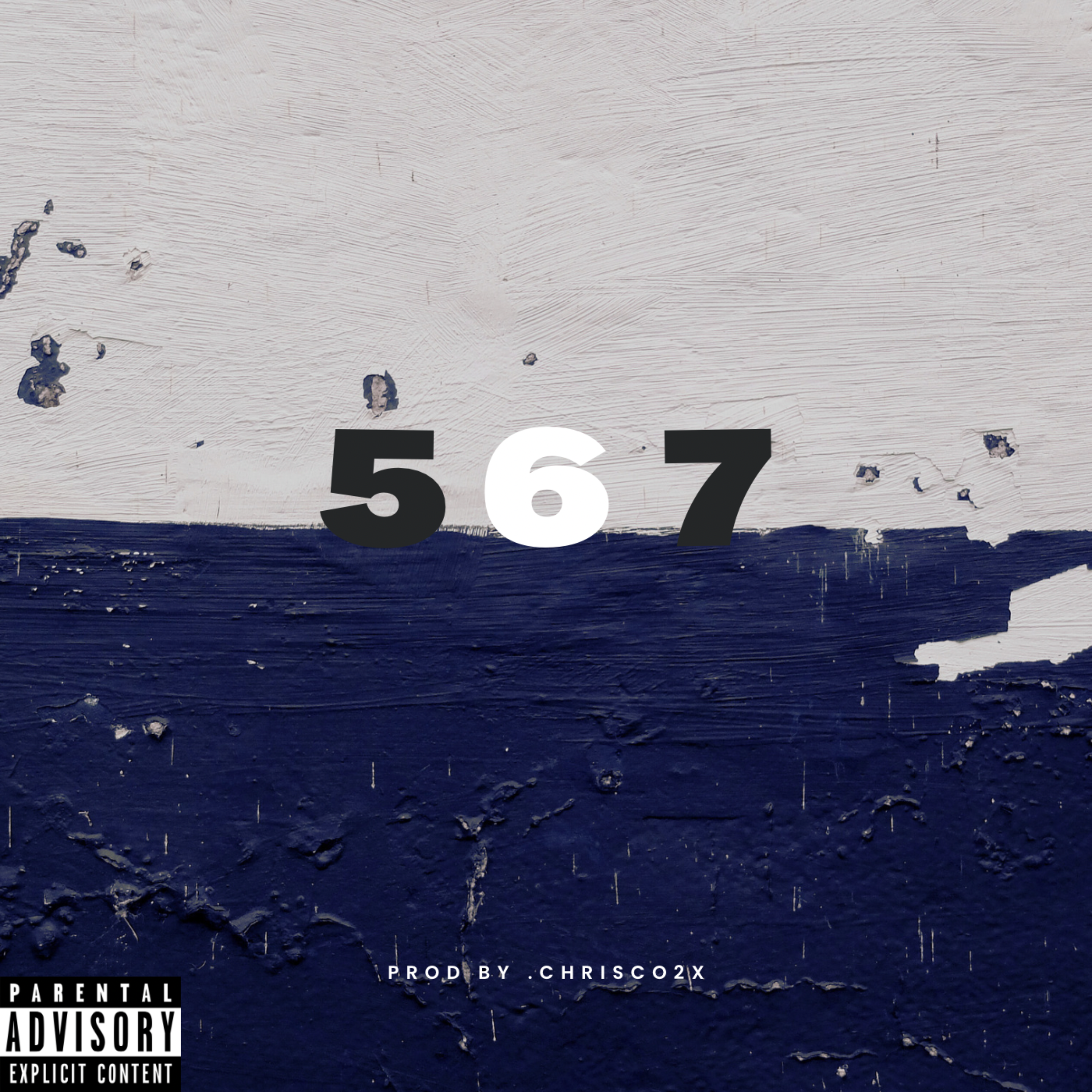 567 artwork