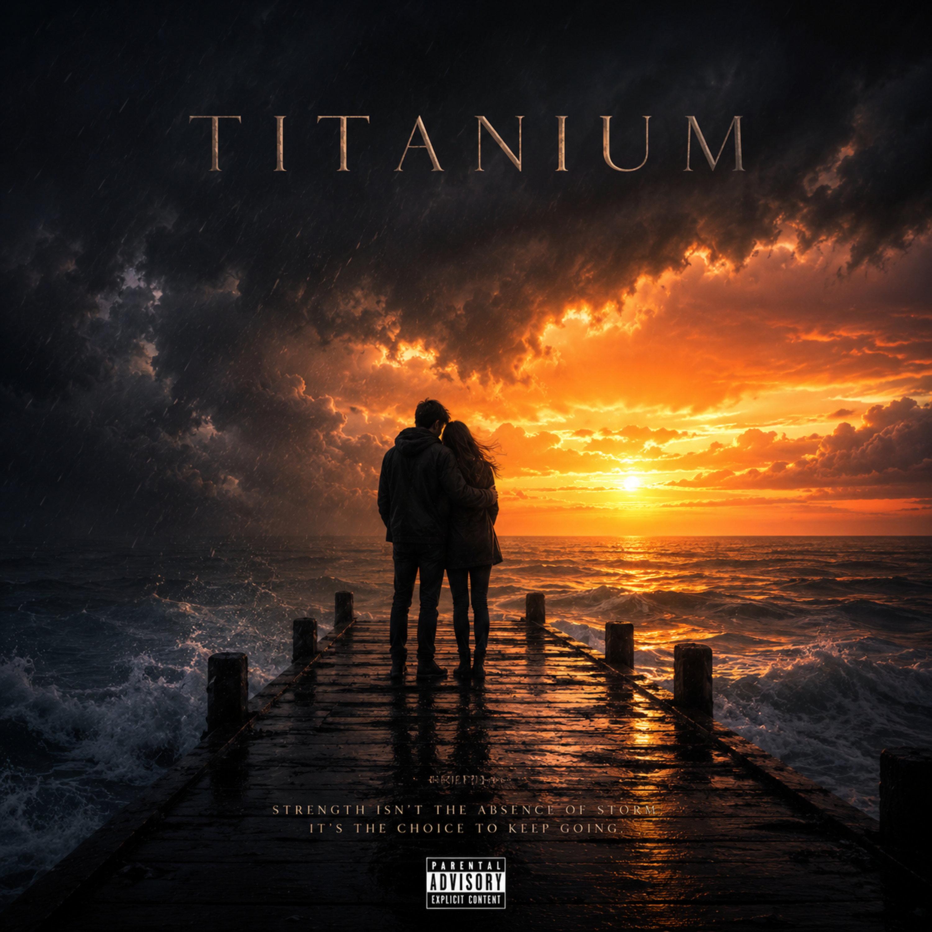 Titanium by Jaycigs cover art