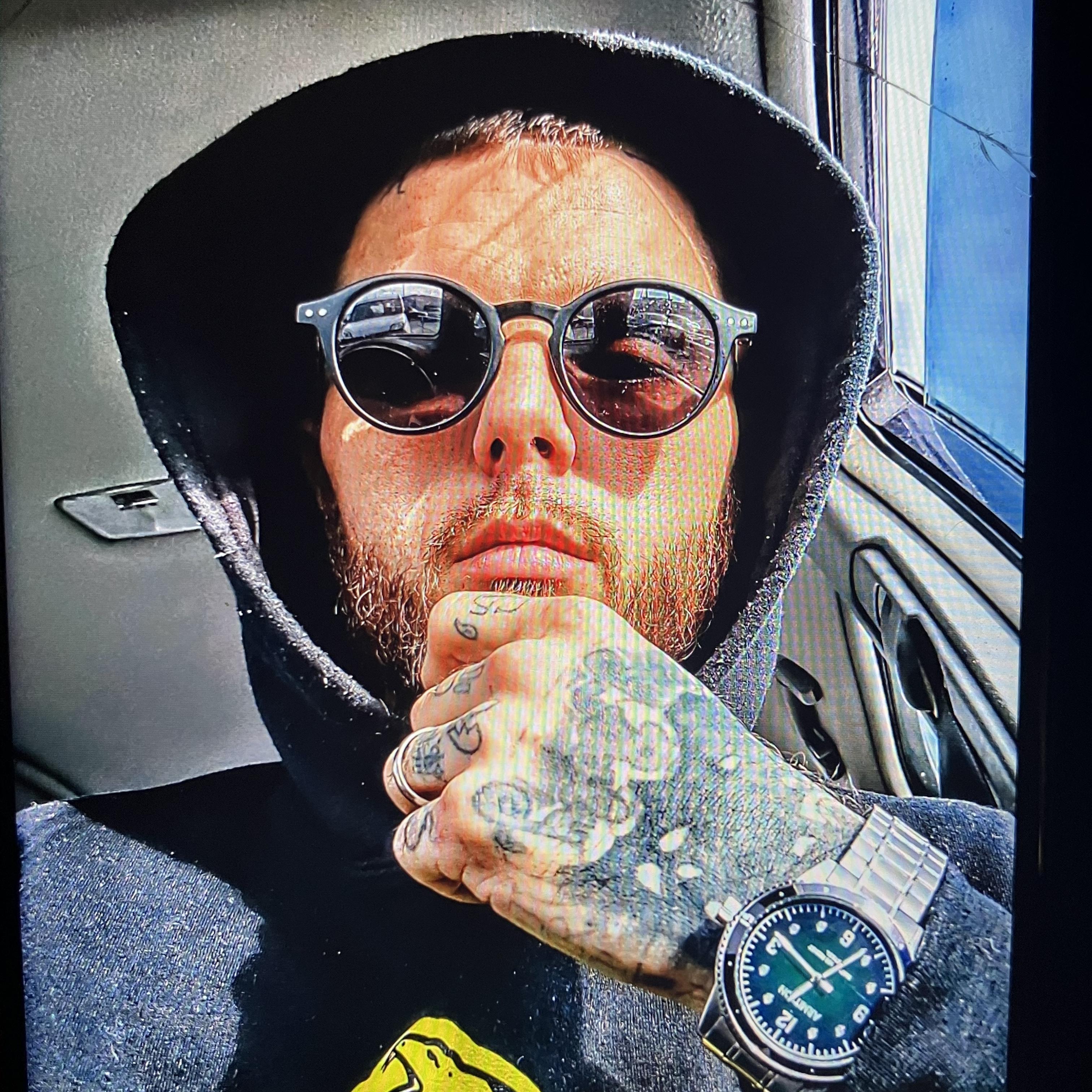 If I Show You My Heart artwork