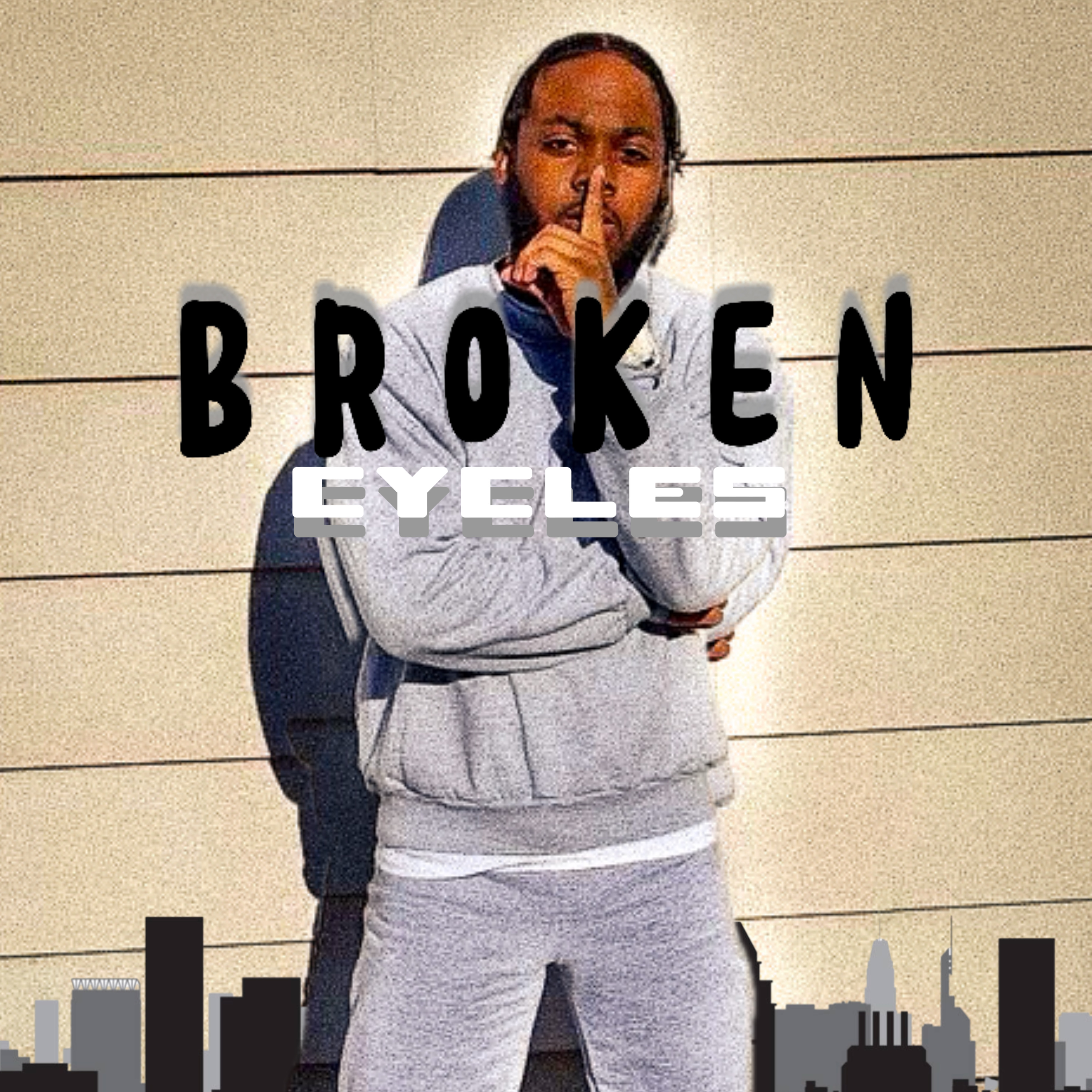 Broken Cycles artwork