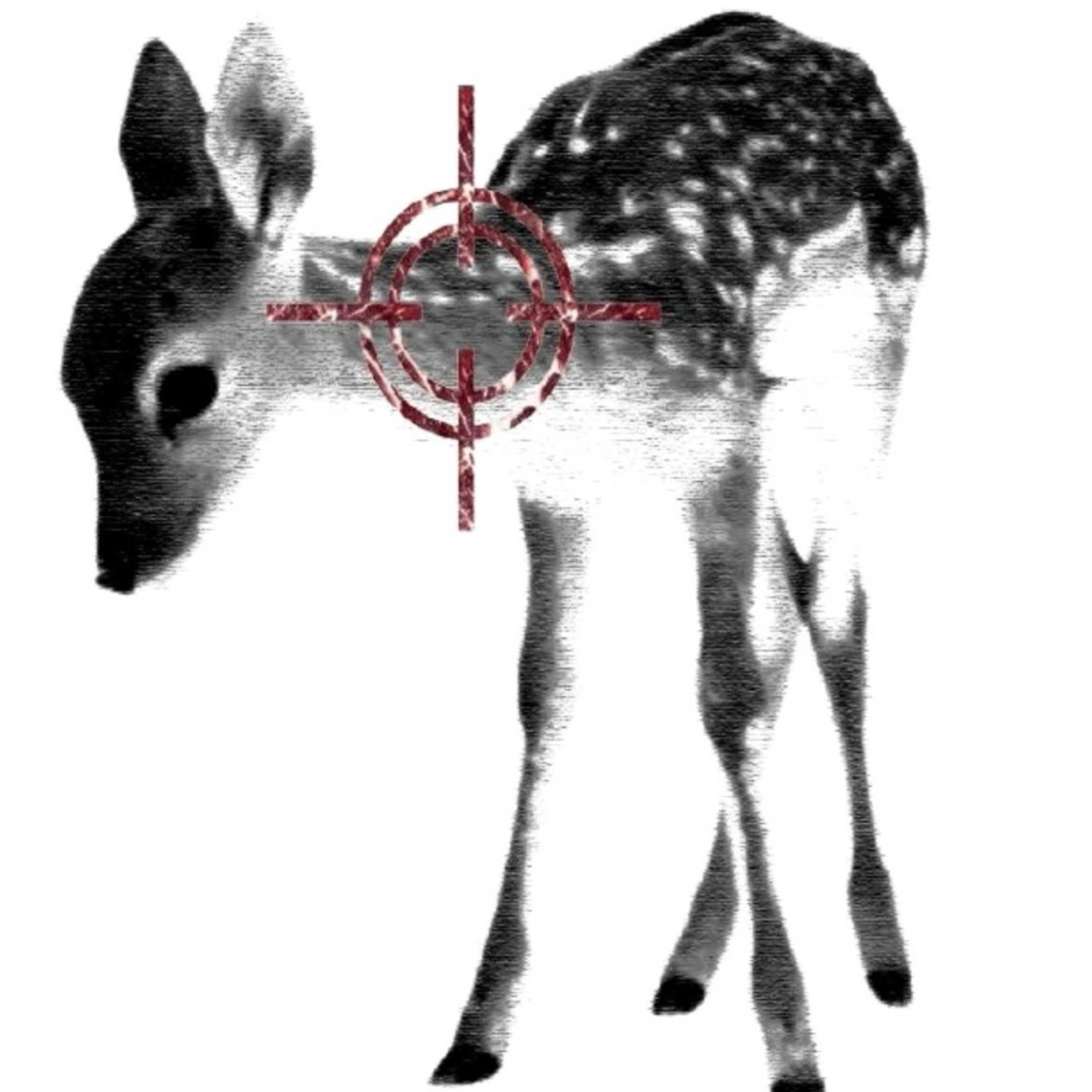 Crying Out artwork
