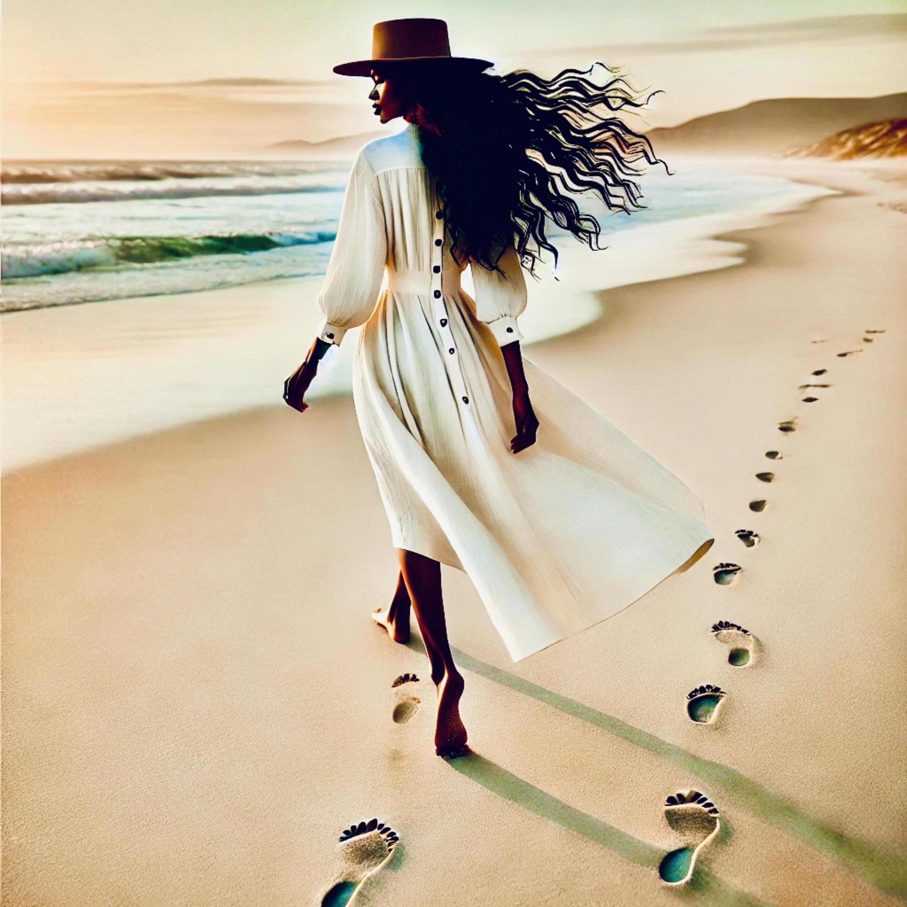 I Don't Walk Alone (Soft Rock Version) artwork