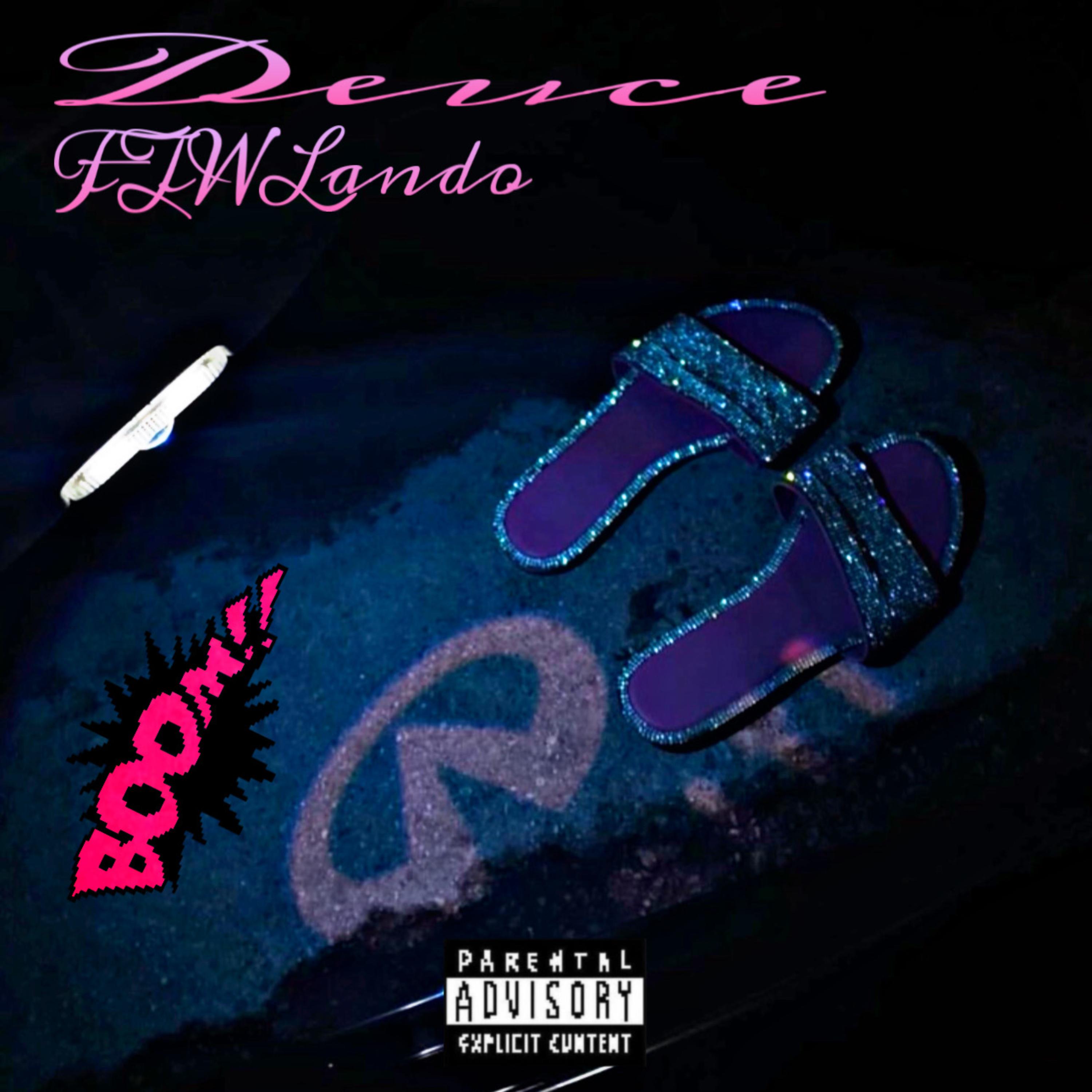 Deuce by FTWLando cover art