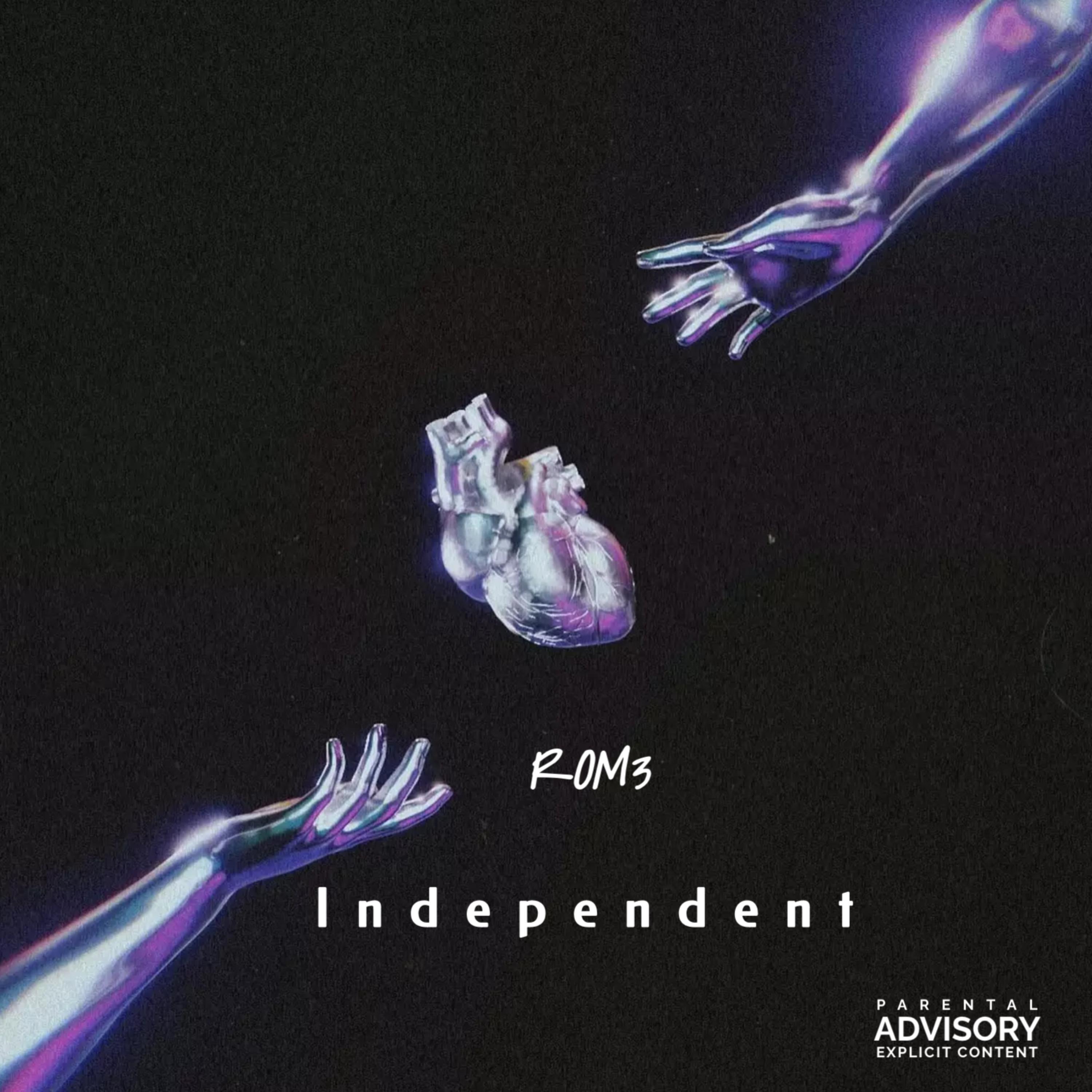 Independent artwork