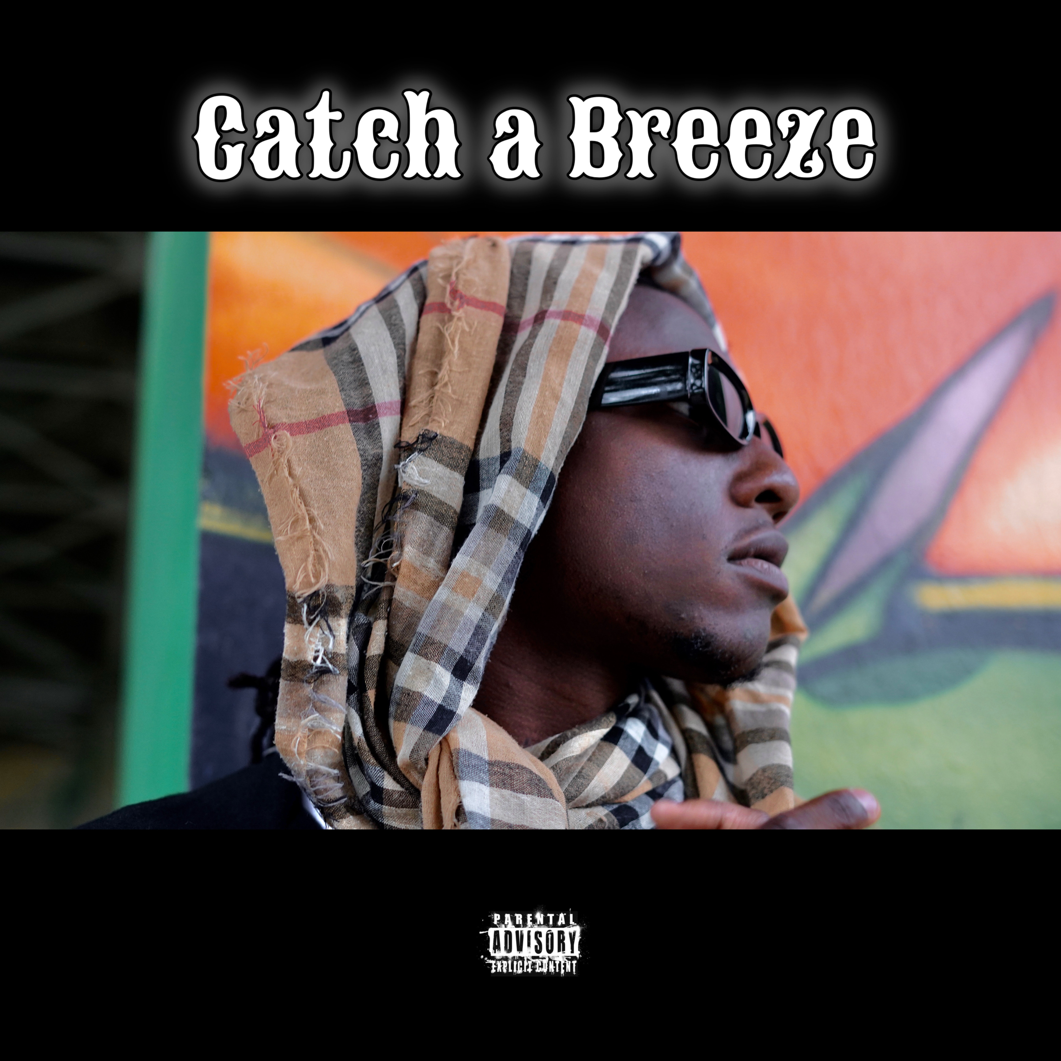 Catch A Breeze artwork