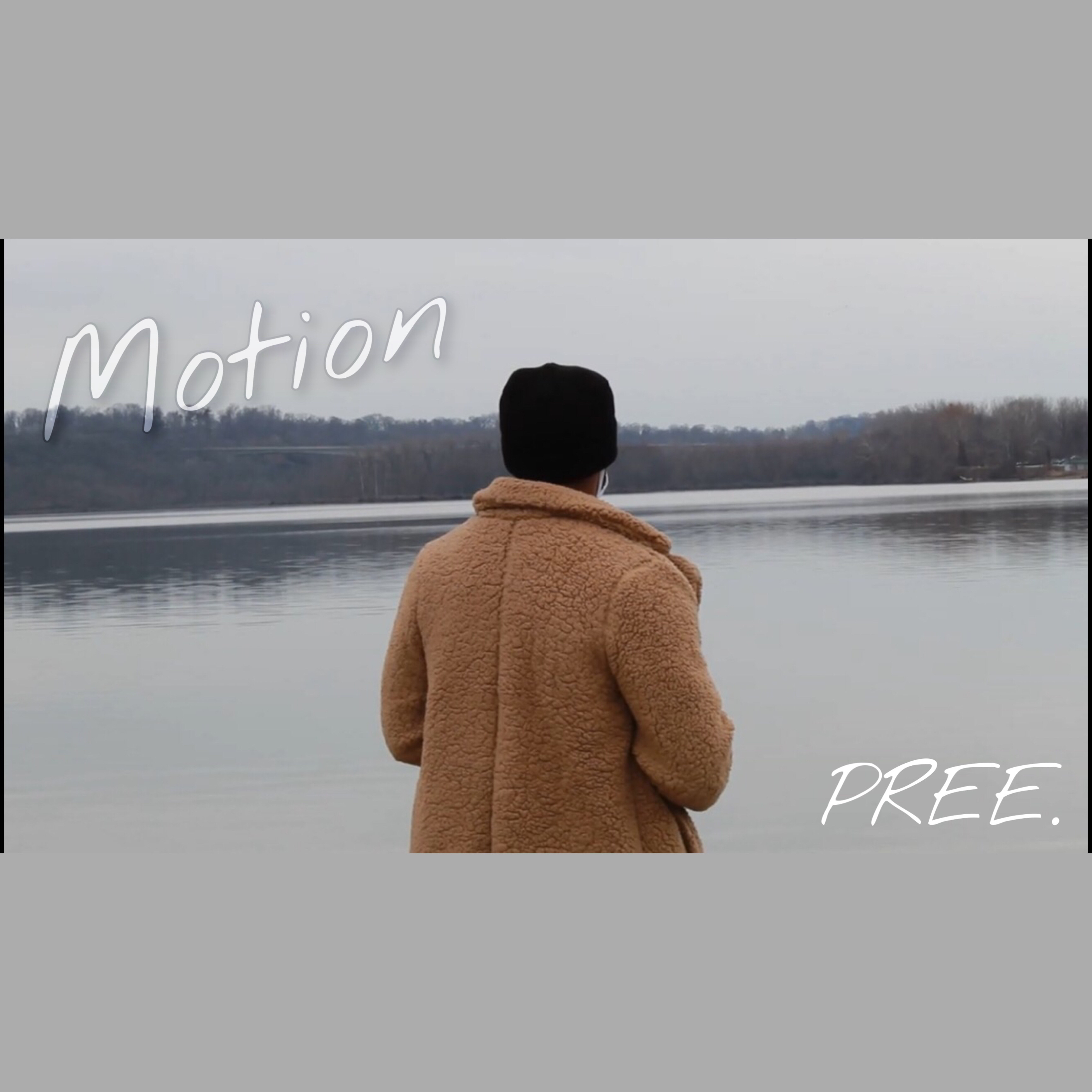 MOTION artwork