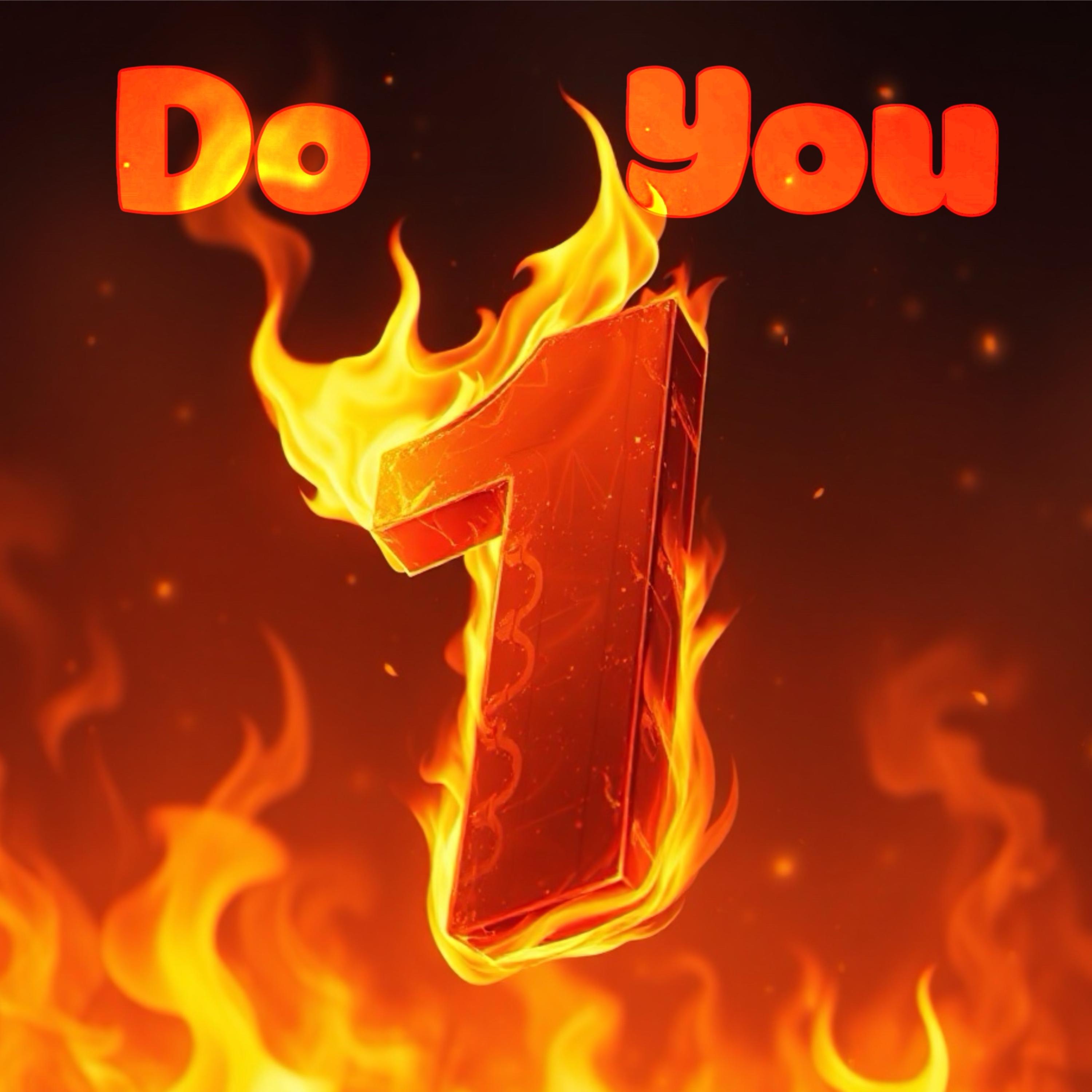Do You 1 artwork