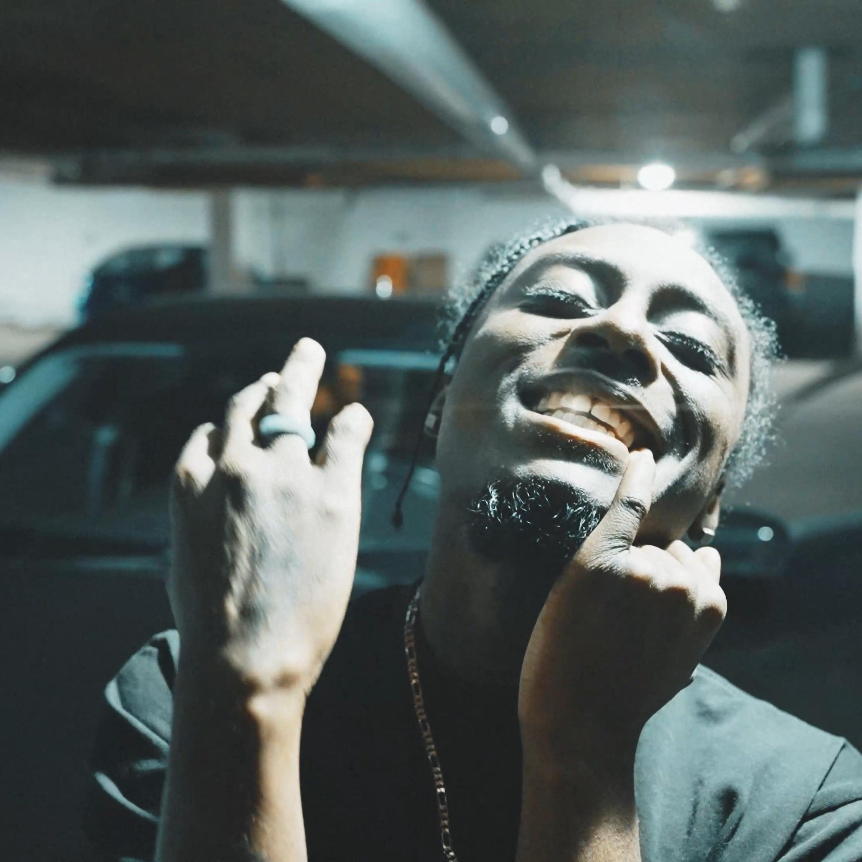 Up my Confidence artwork