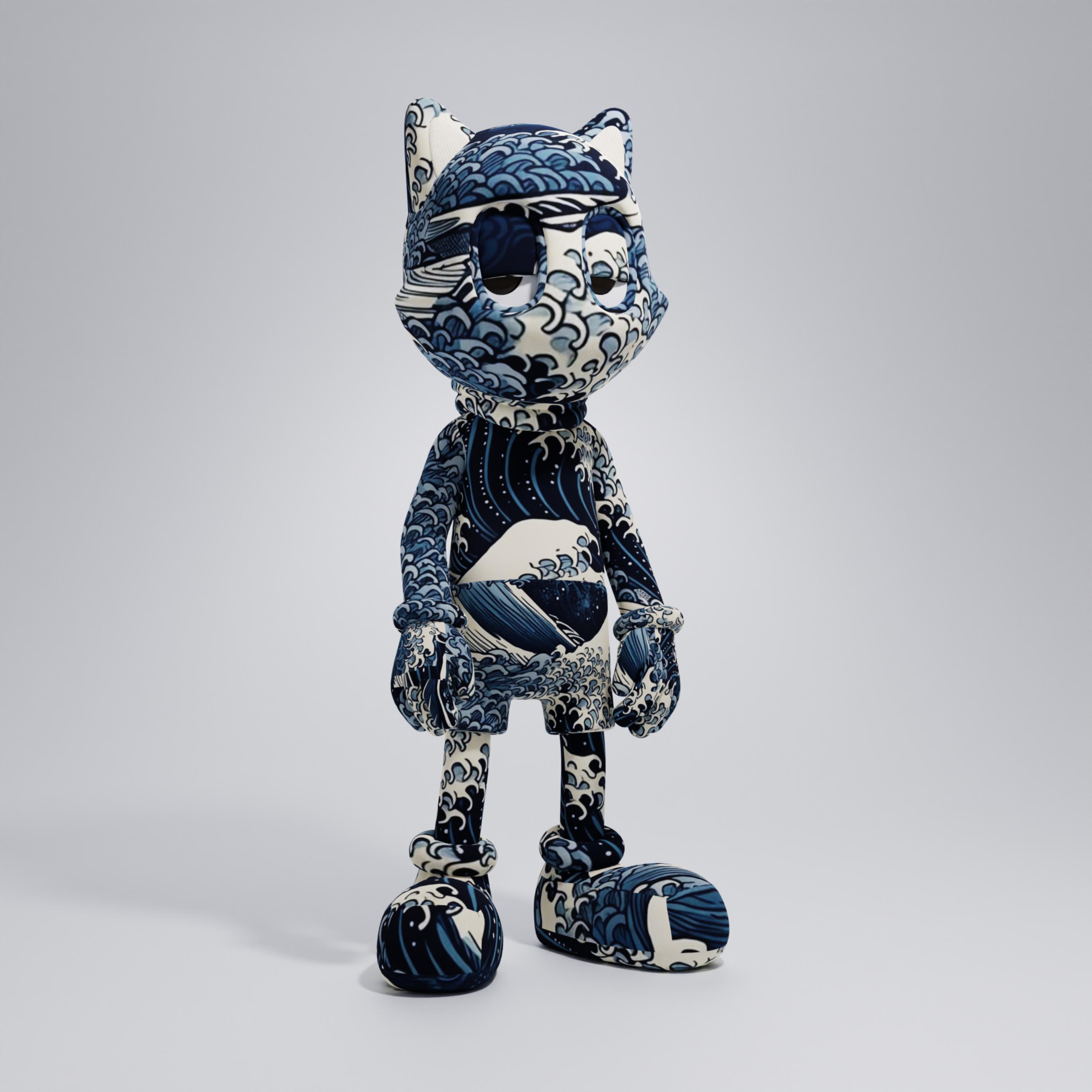OSOD artwork
