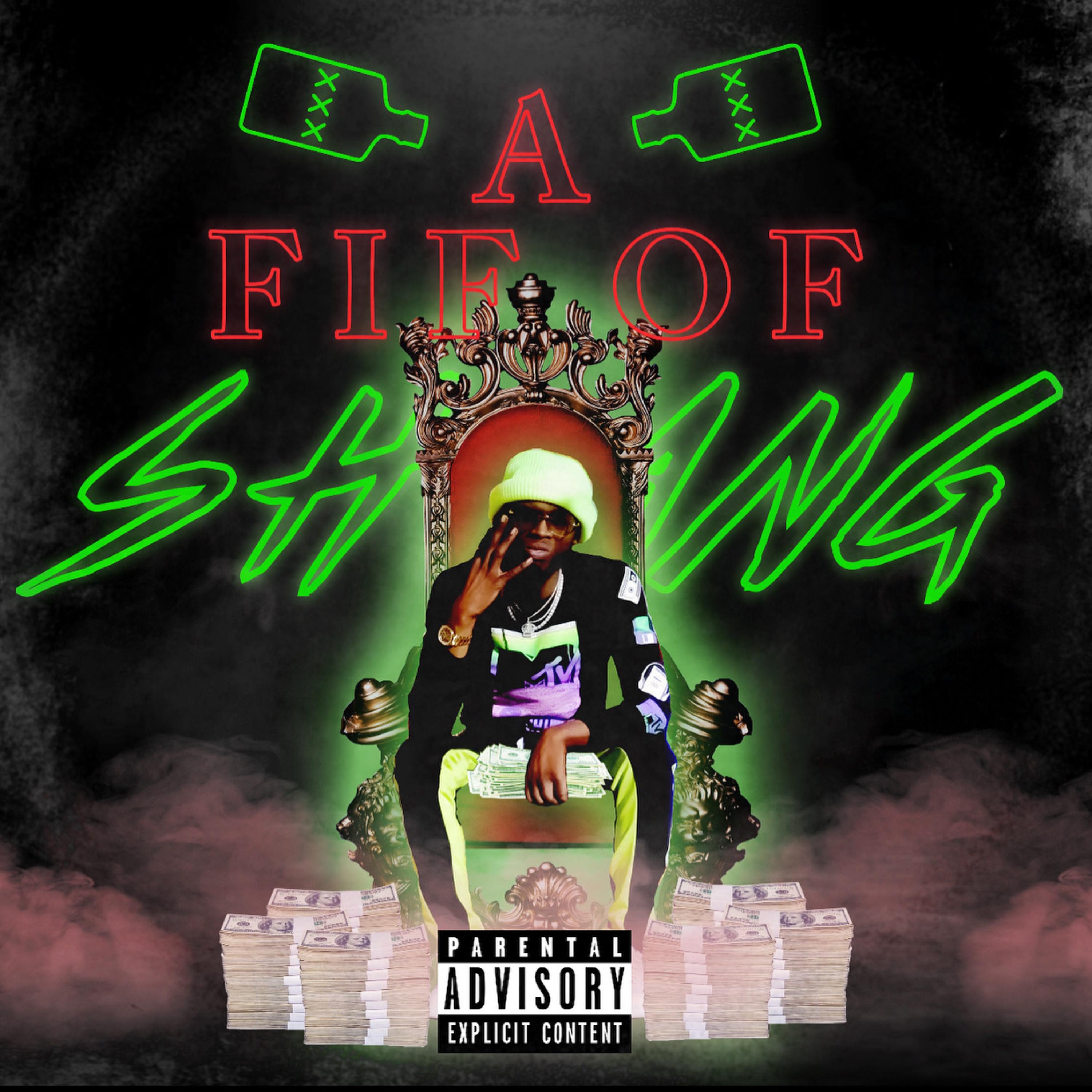 A Fif Of Shang artwork
