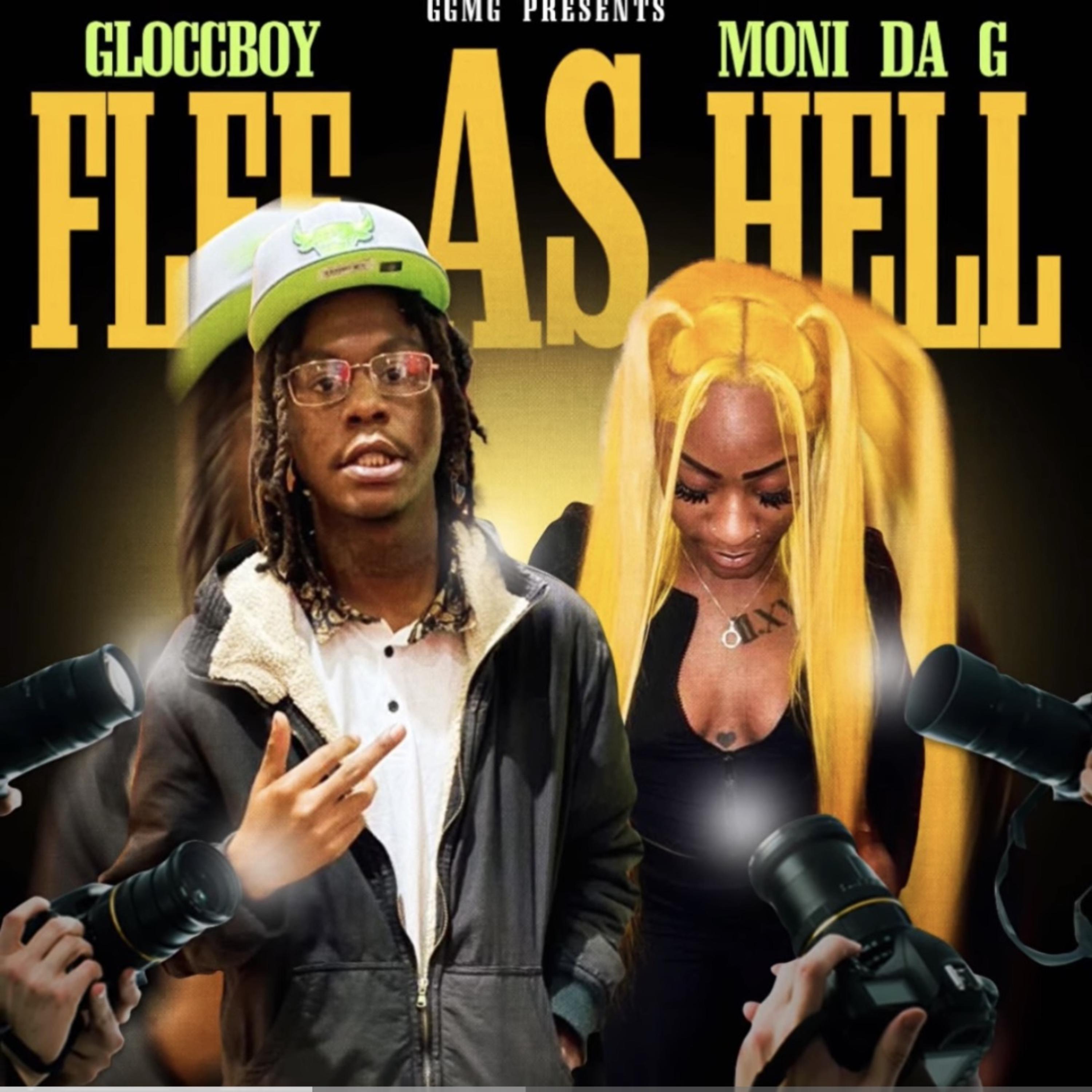 Flee asl by Gloccboy cover art