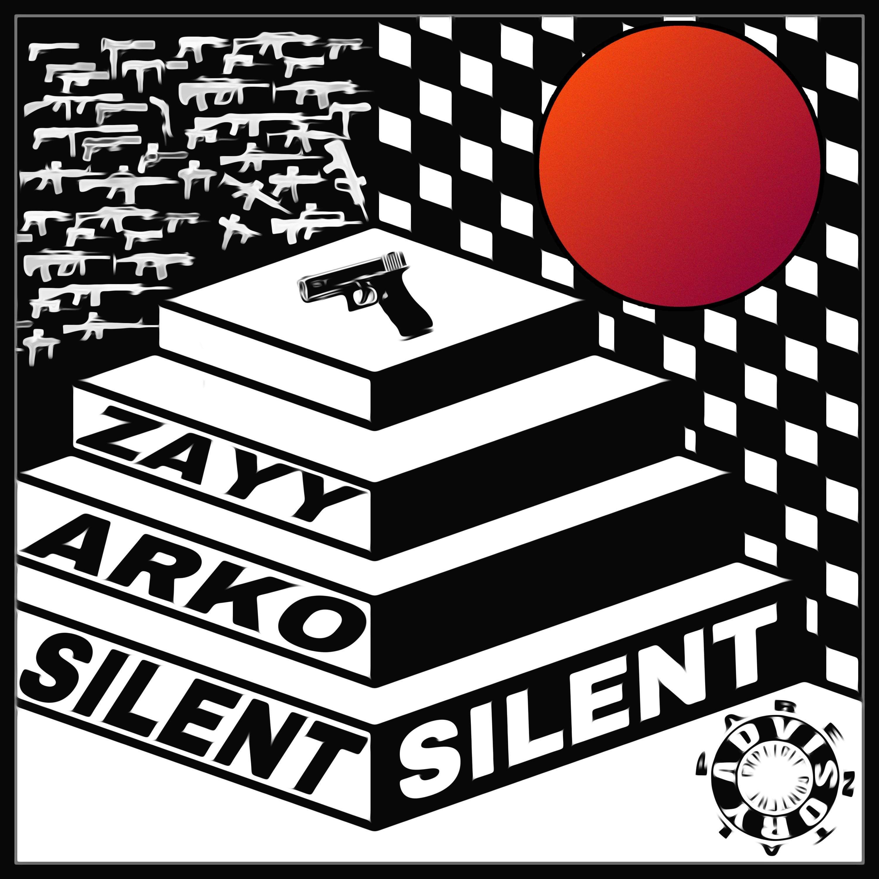 SILENT artwork