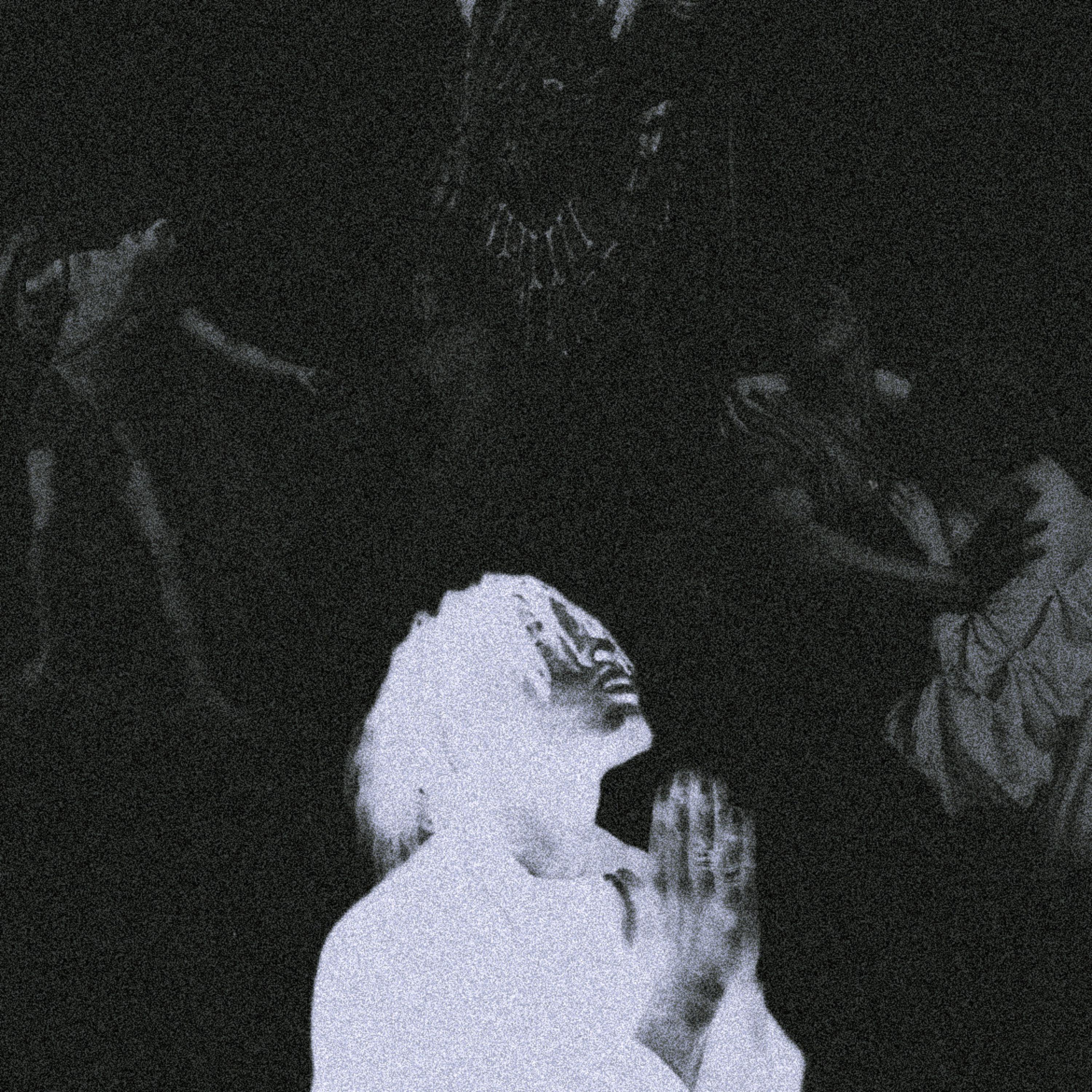 REVENGE artwork