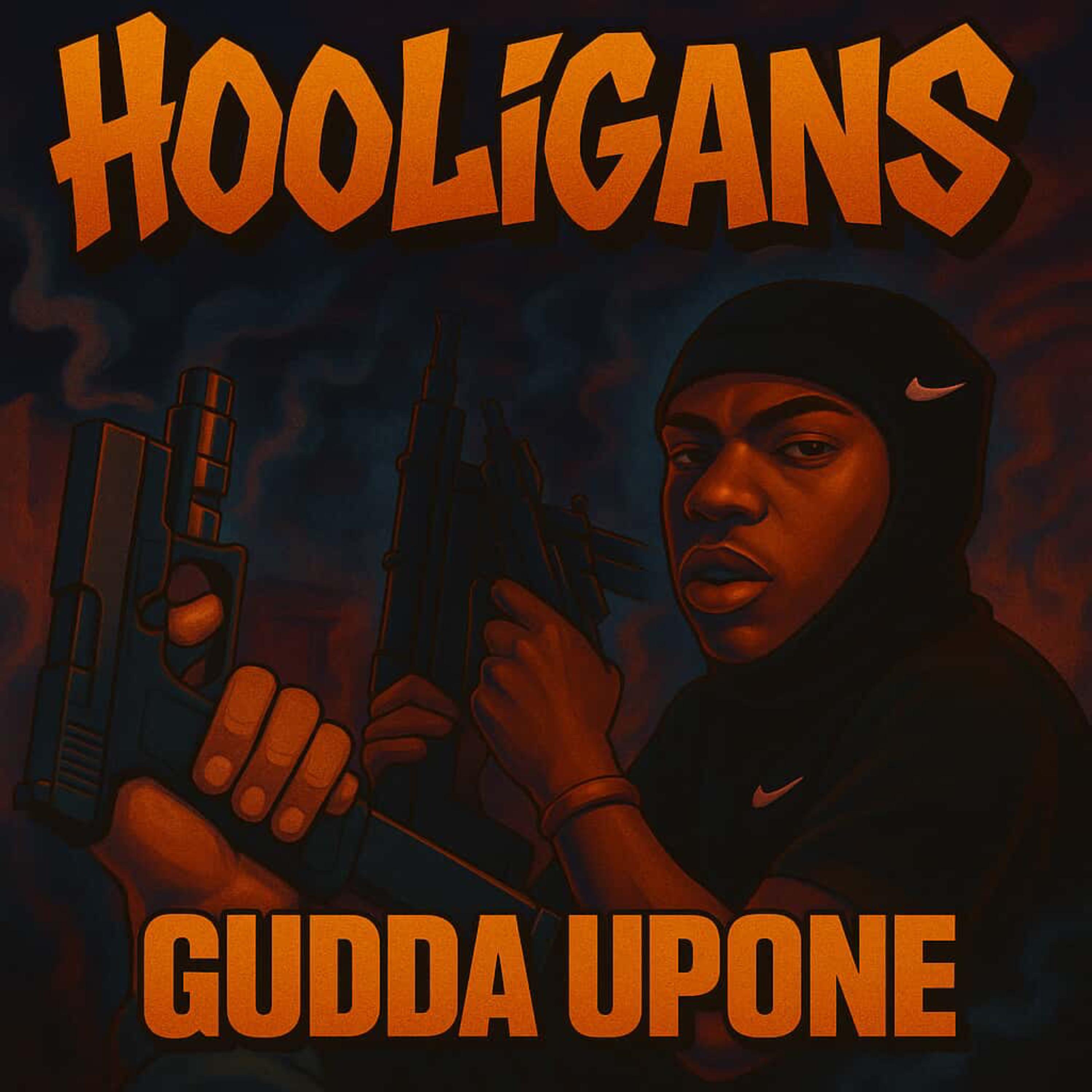 HOOLIGANS artwork