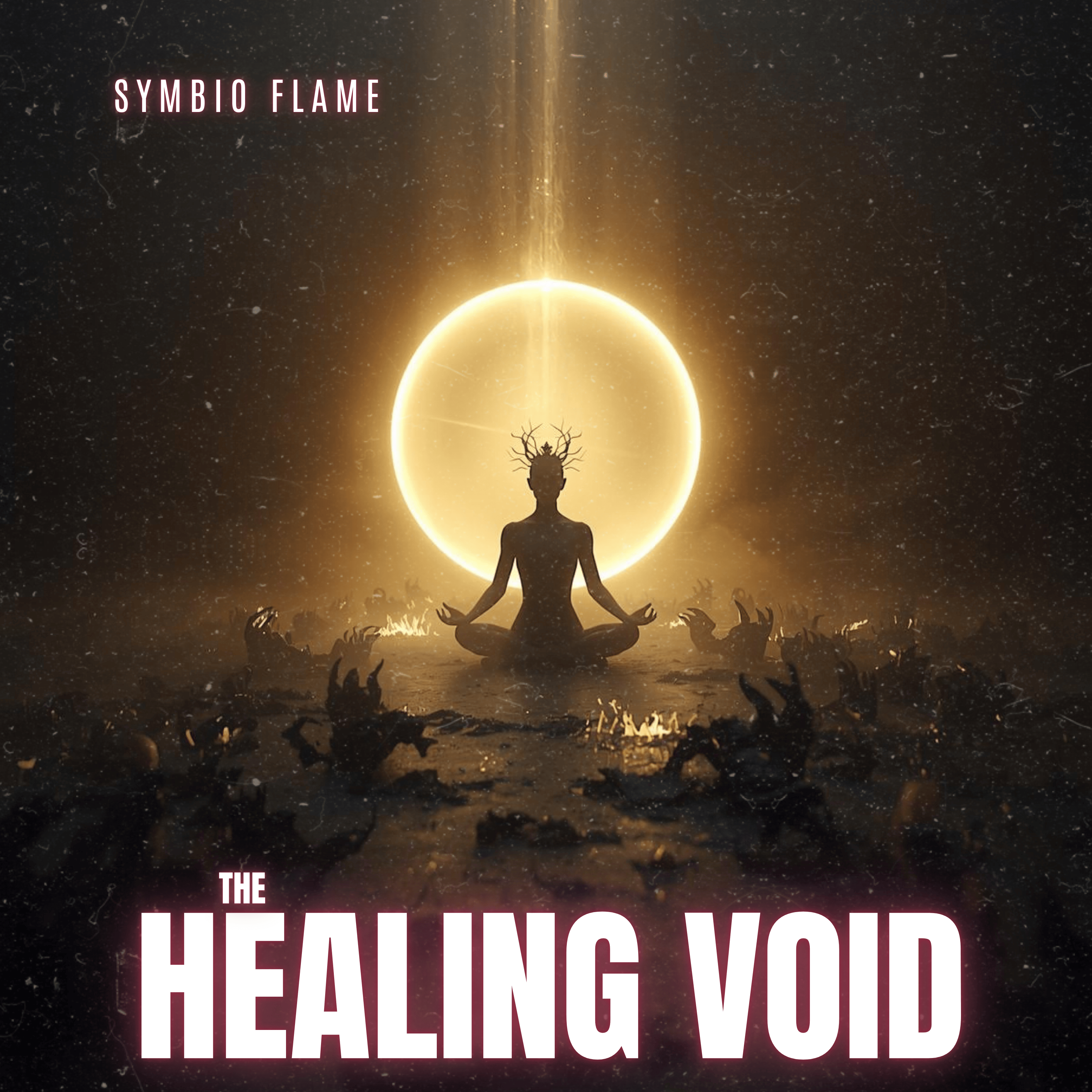 The Healing Void artwork