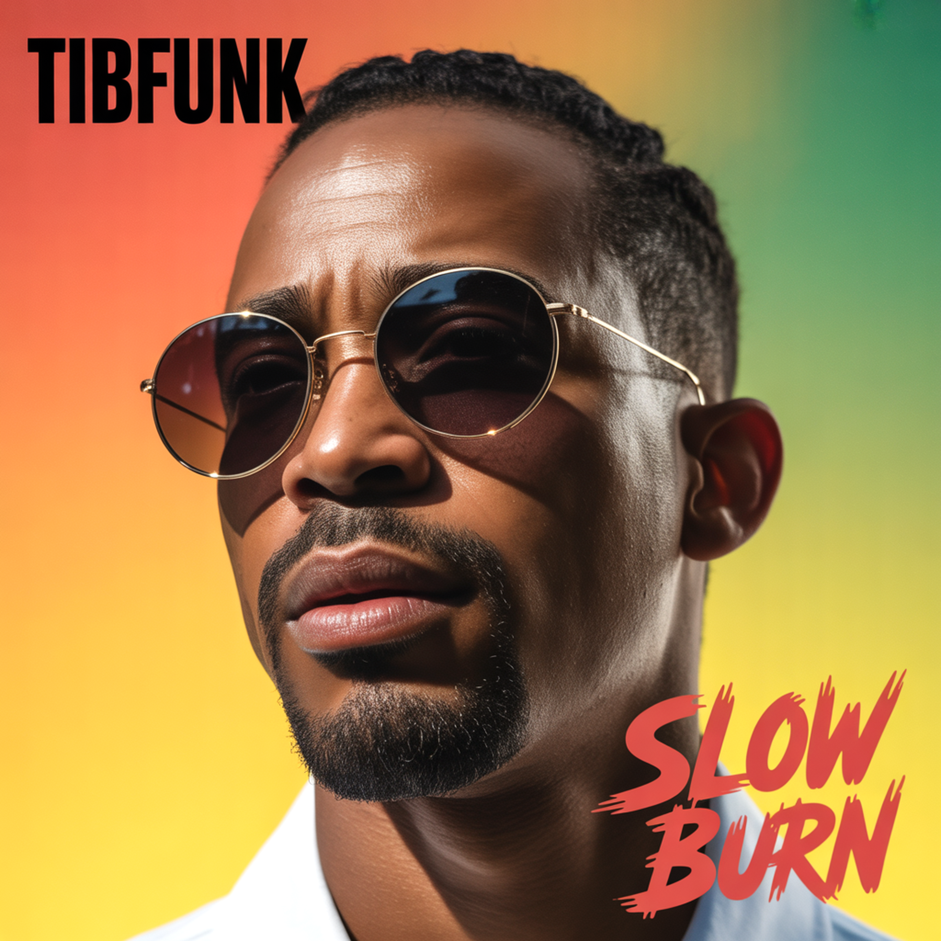 Slow Burn artwork