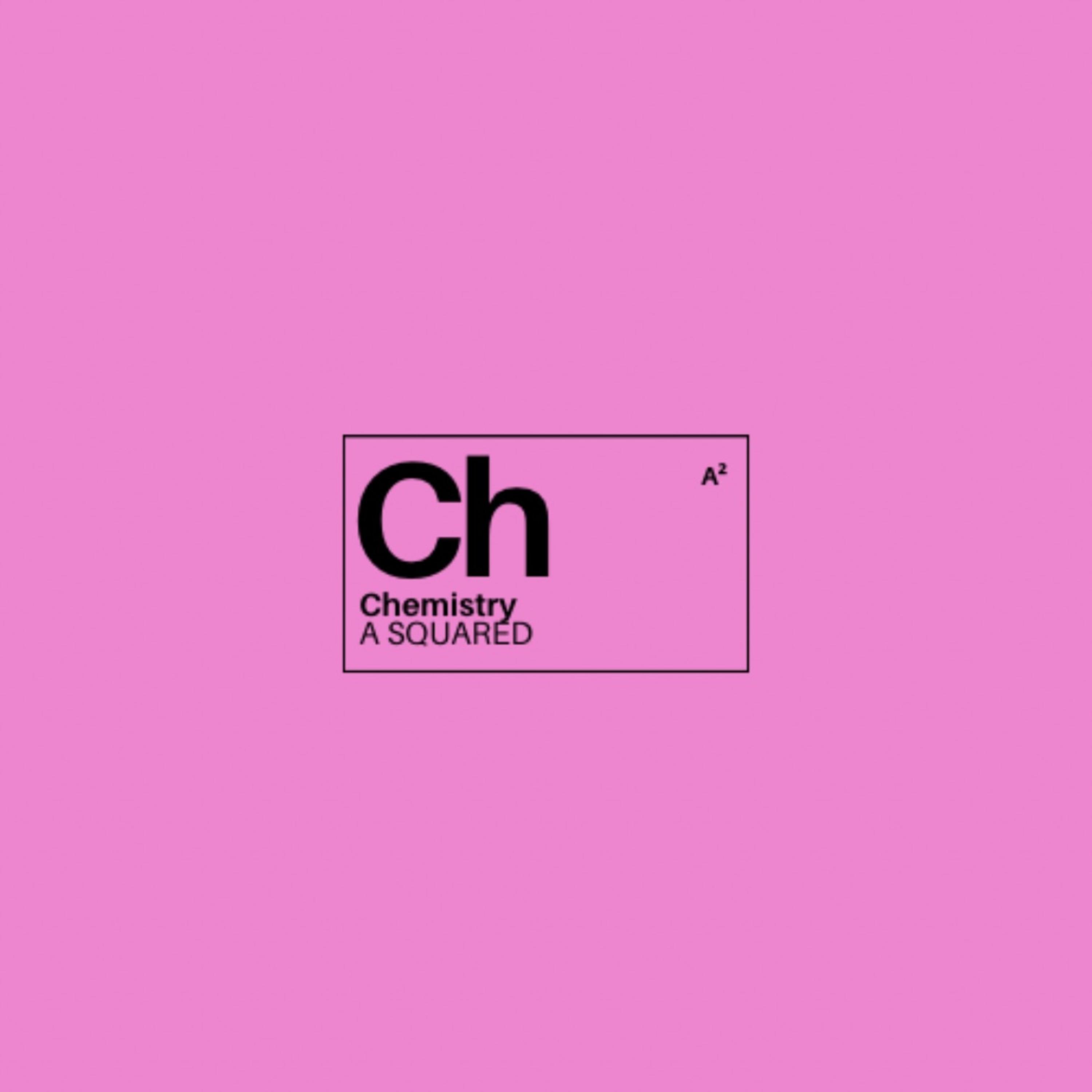 chemistry artwork