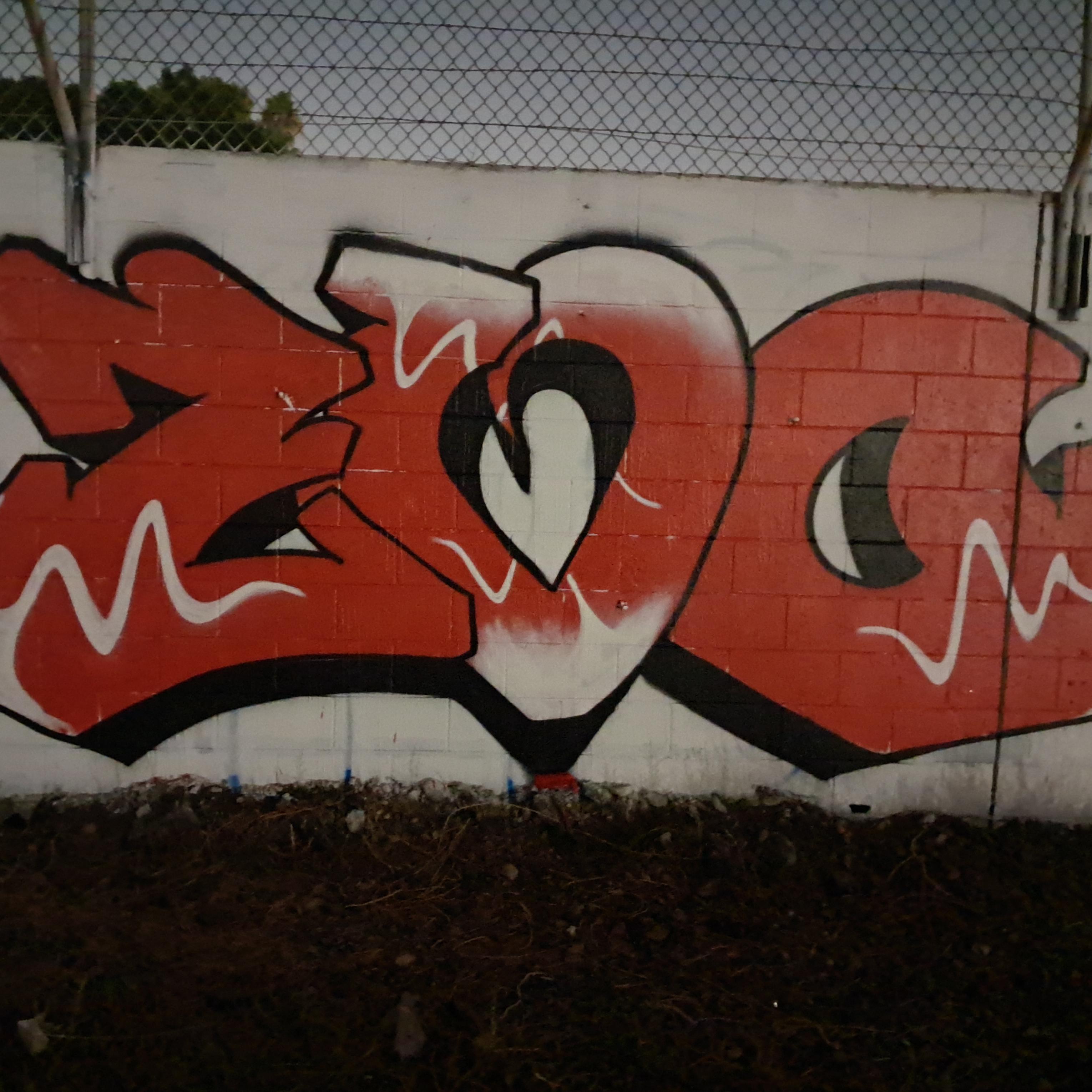 you eff oh artwork