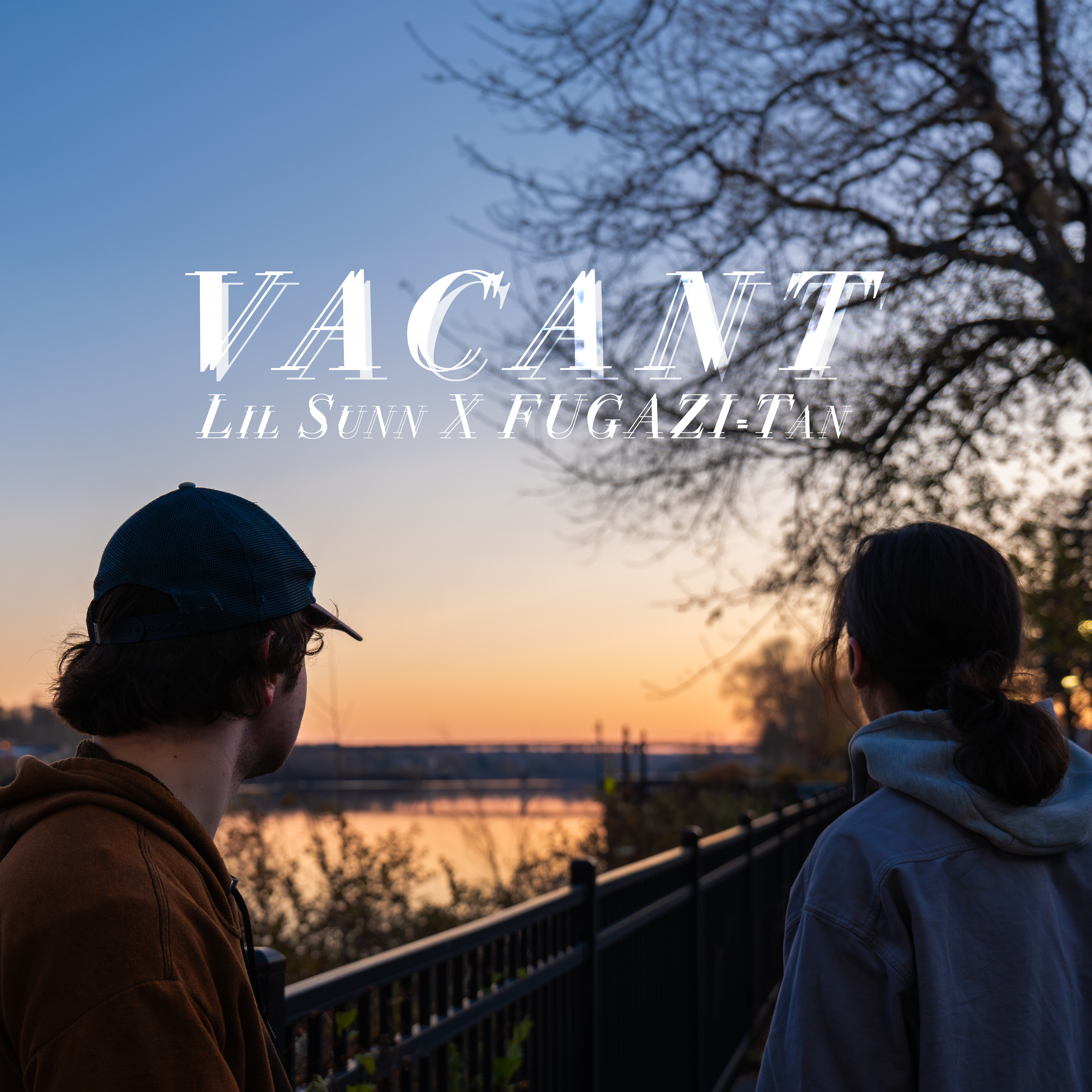 Vacant artwork