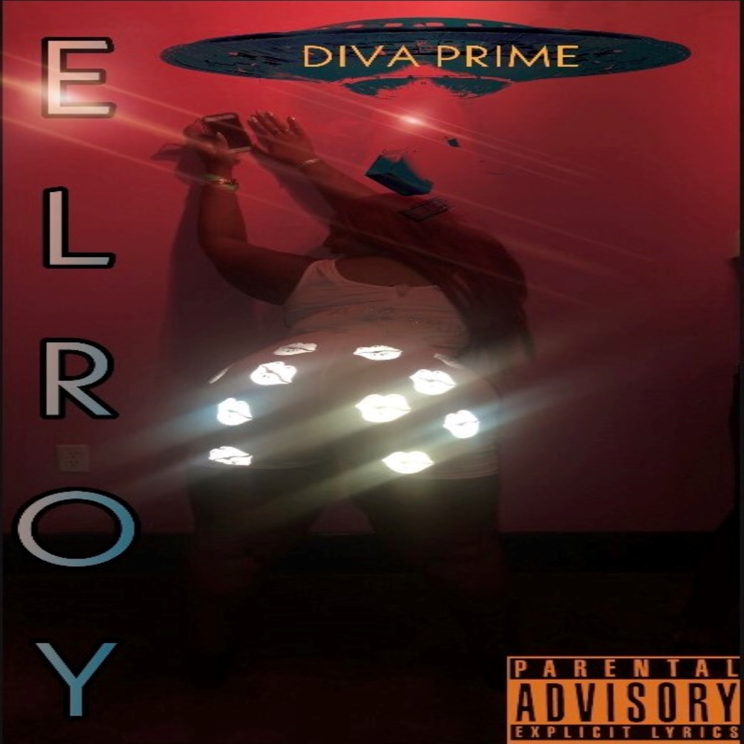 Elroy artwork