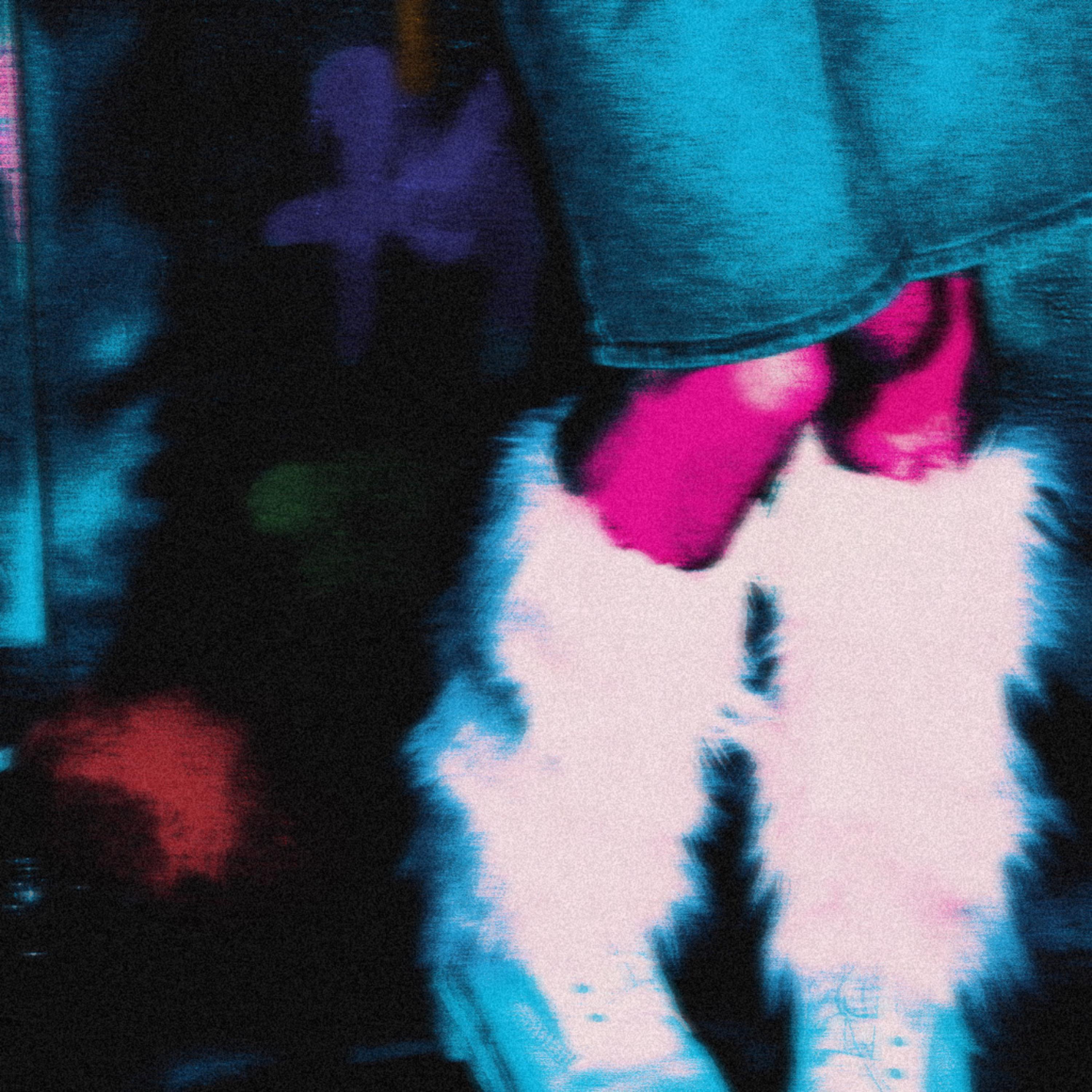 I Could Be Your Pop Star (Remix) artwork