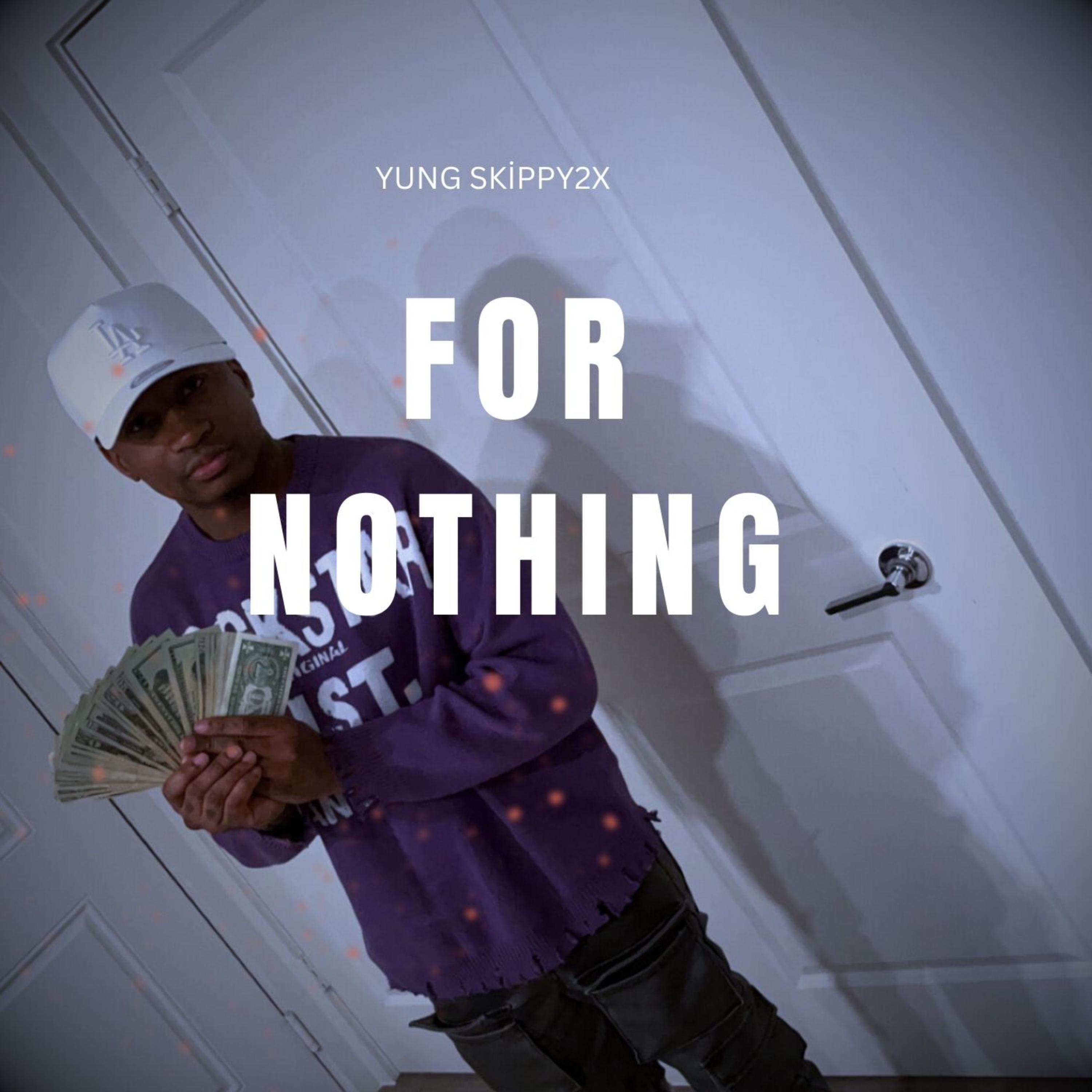 For Nothing artwork