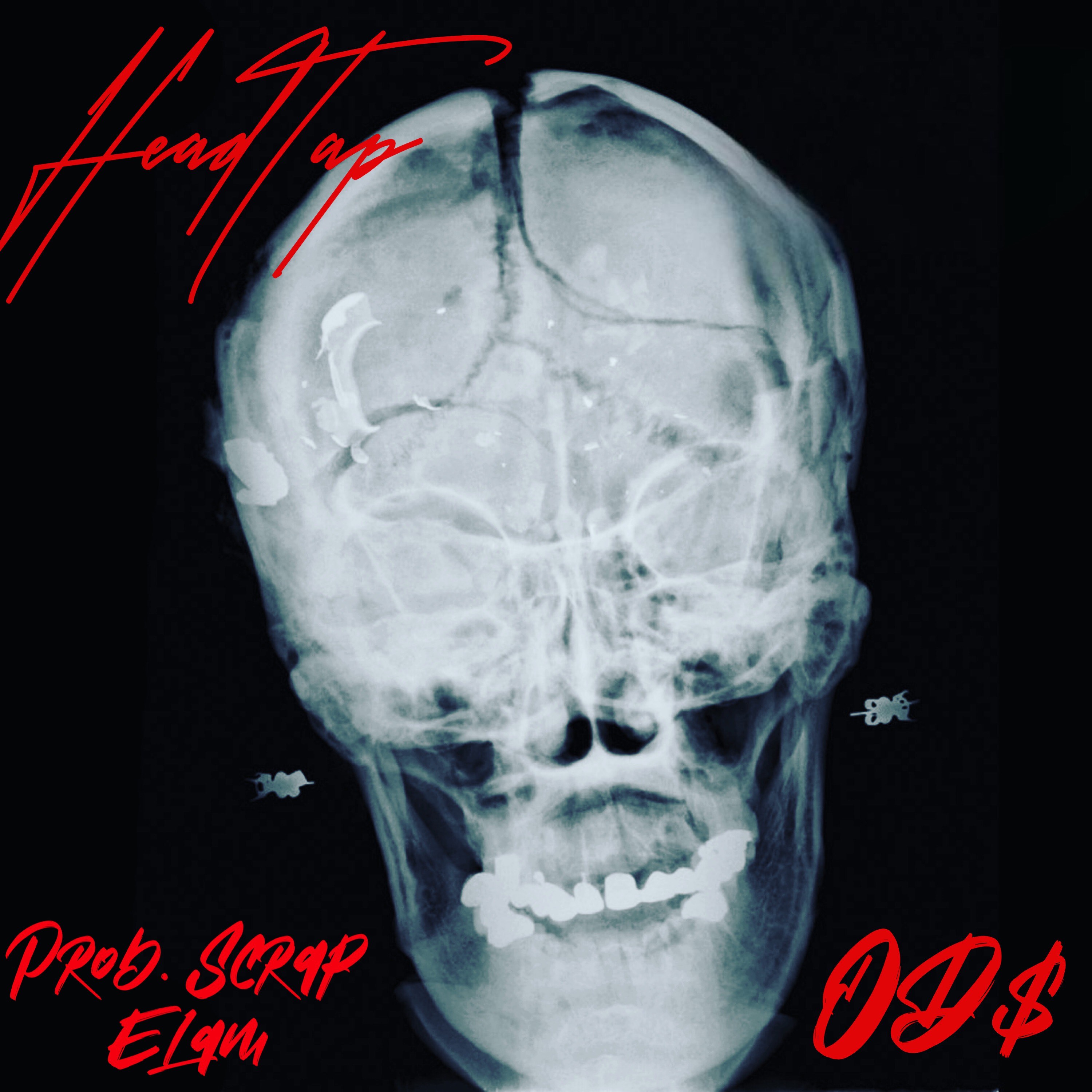 HeadTap by Maybach cover art