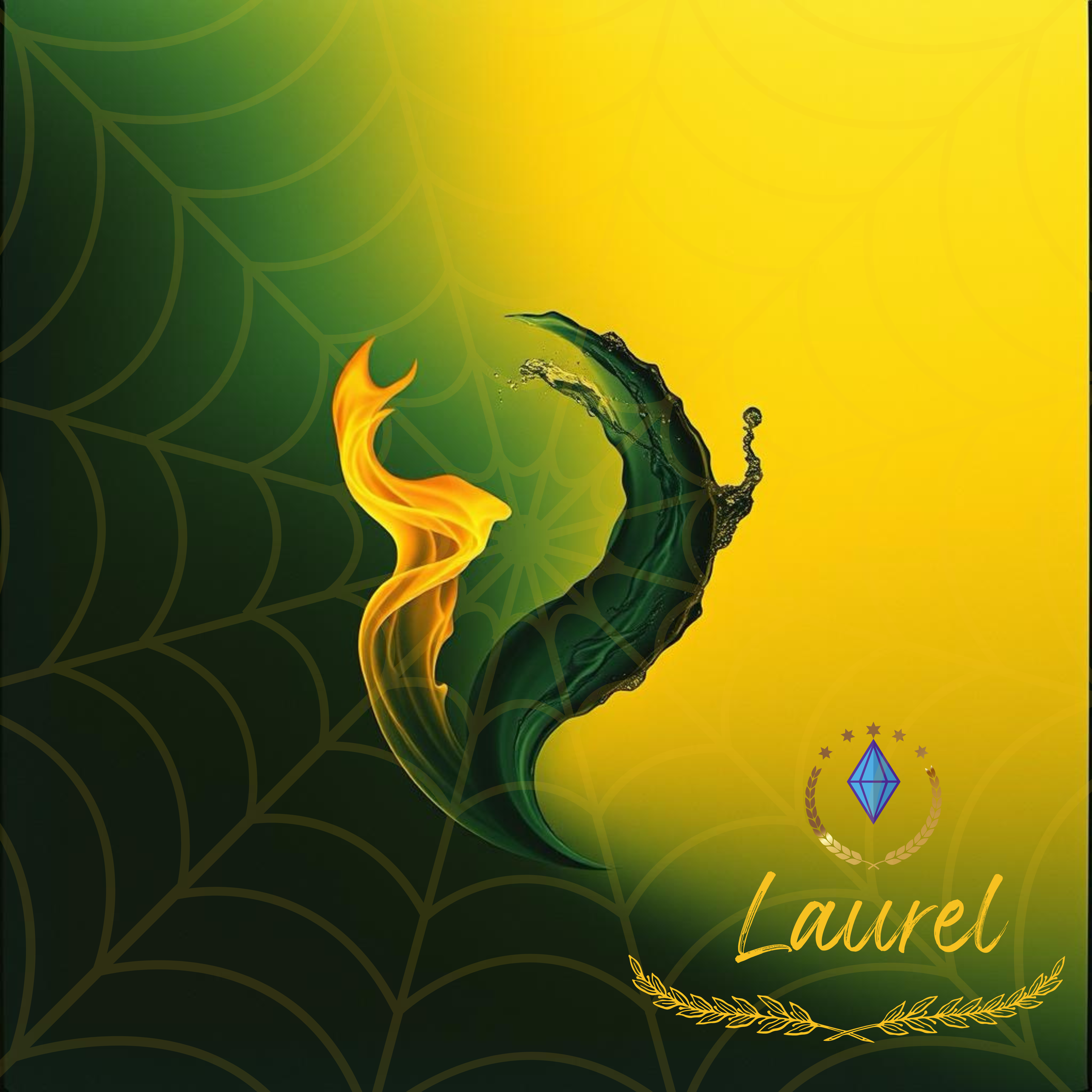 Laurel Wind artwork