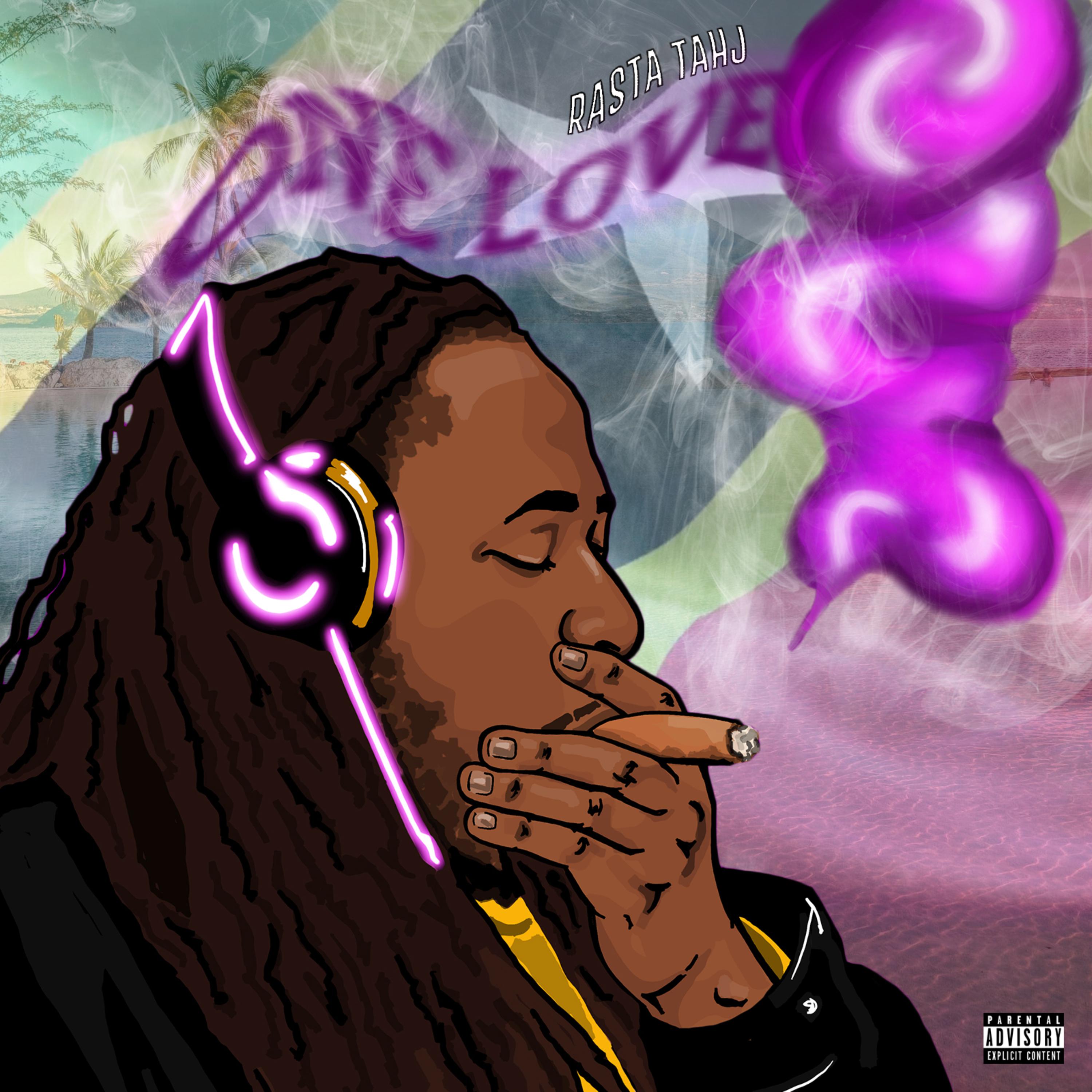 One Love artwork