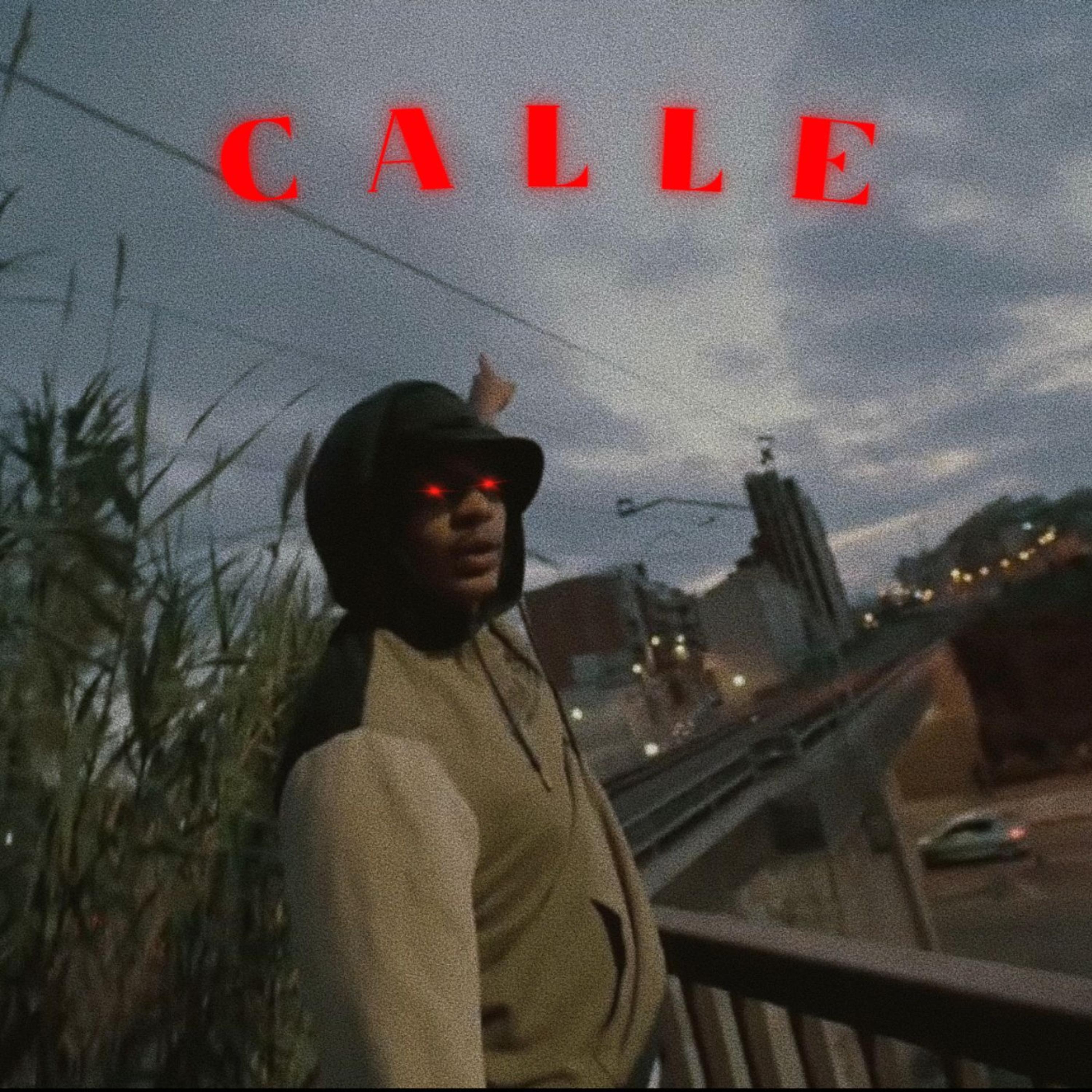 Calle artwork