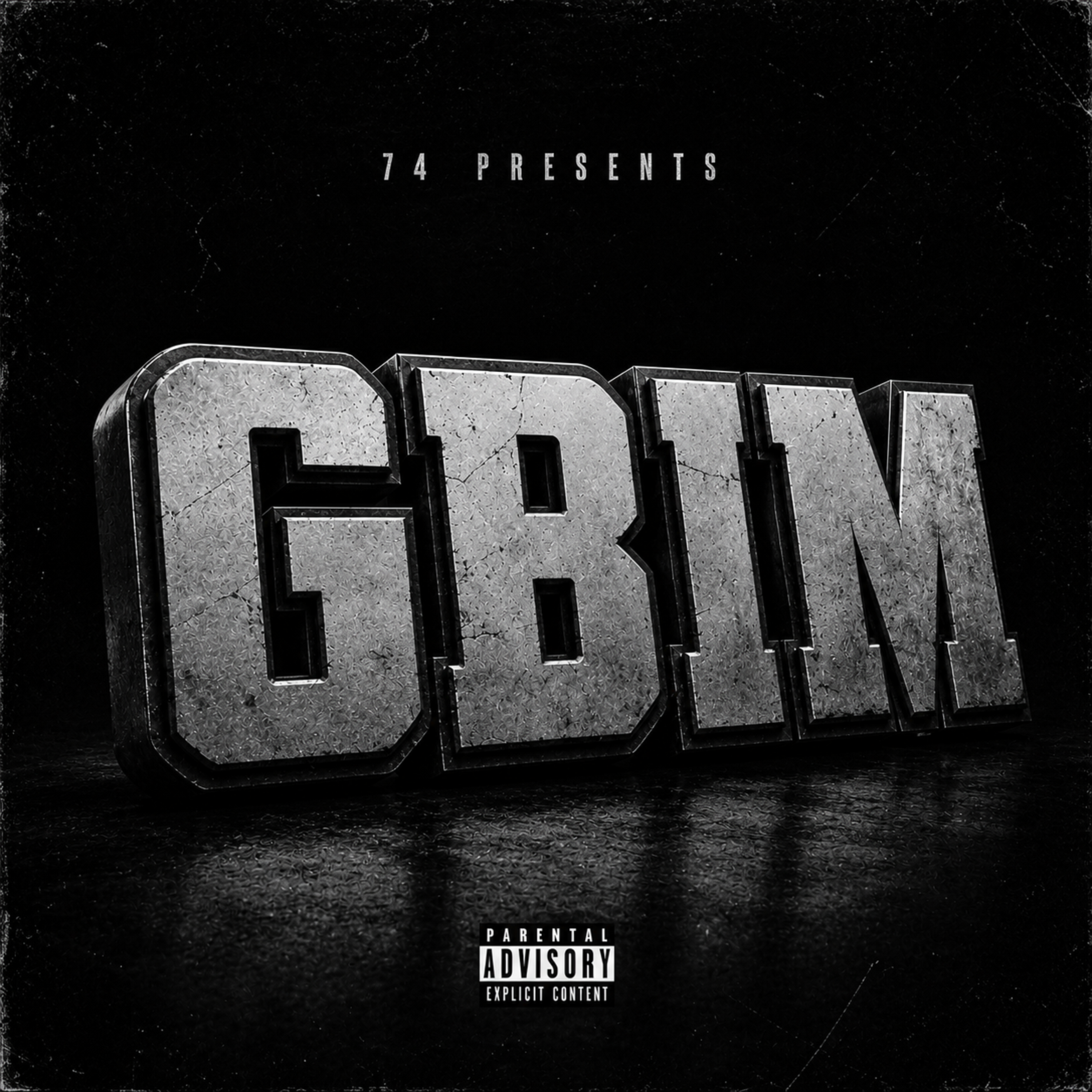GBIM by PikoNFL cover art