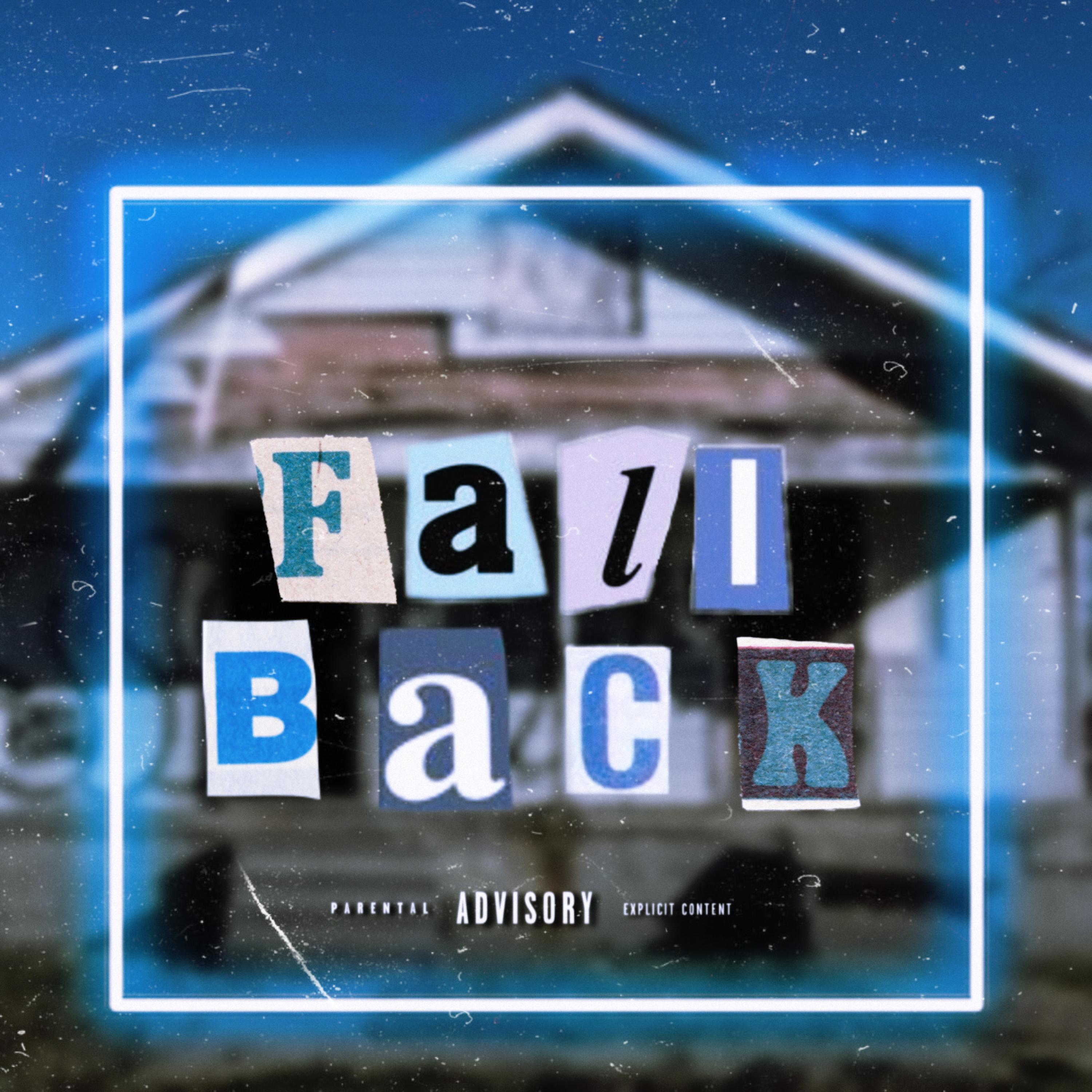 Fall Back artwork