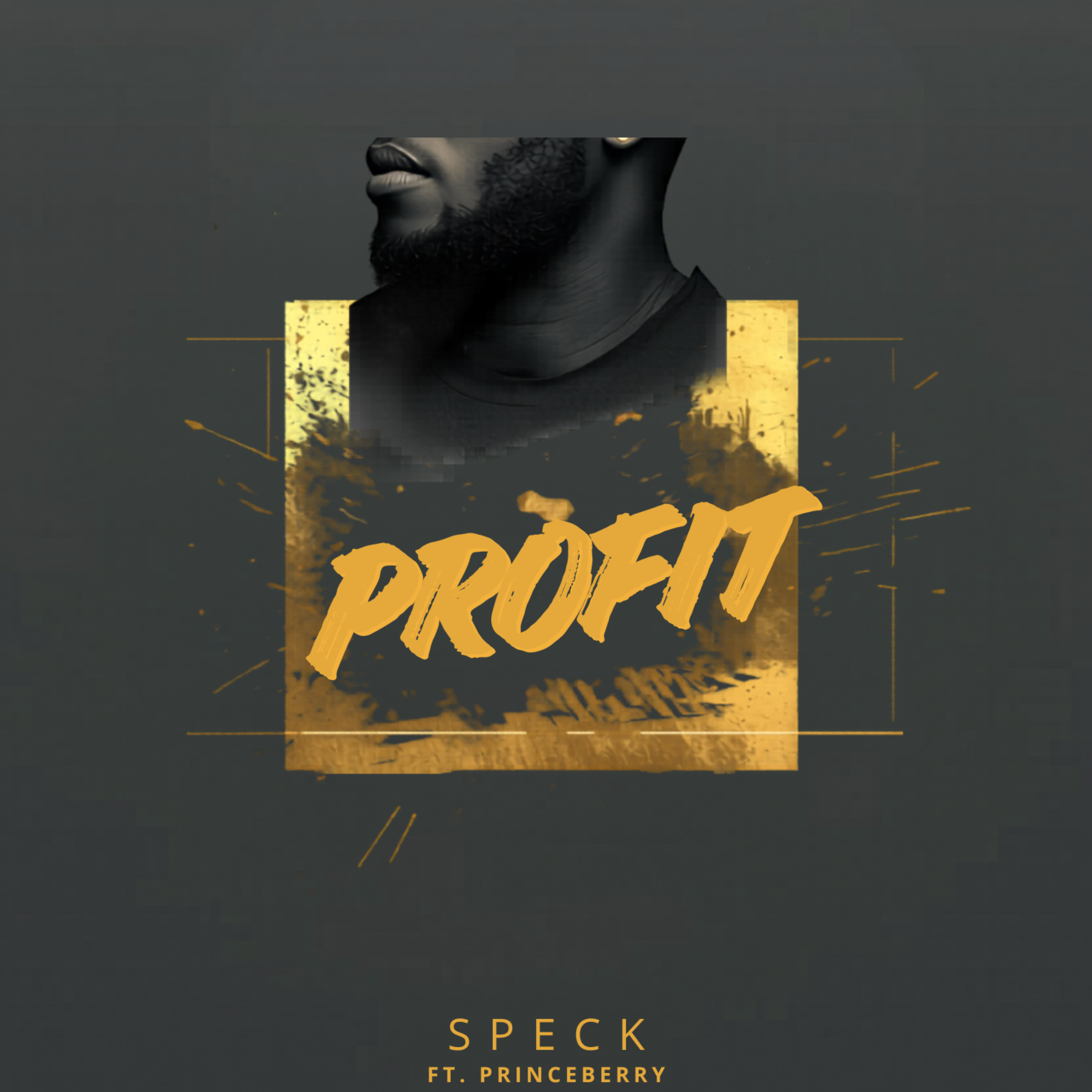 PROFIT artwork